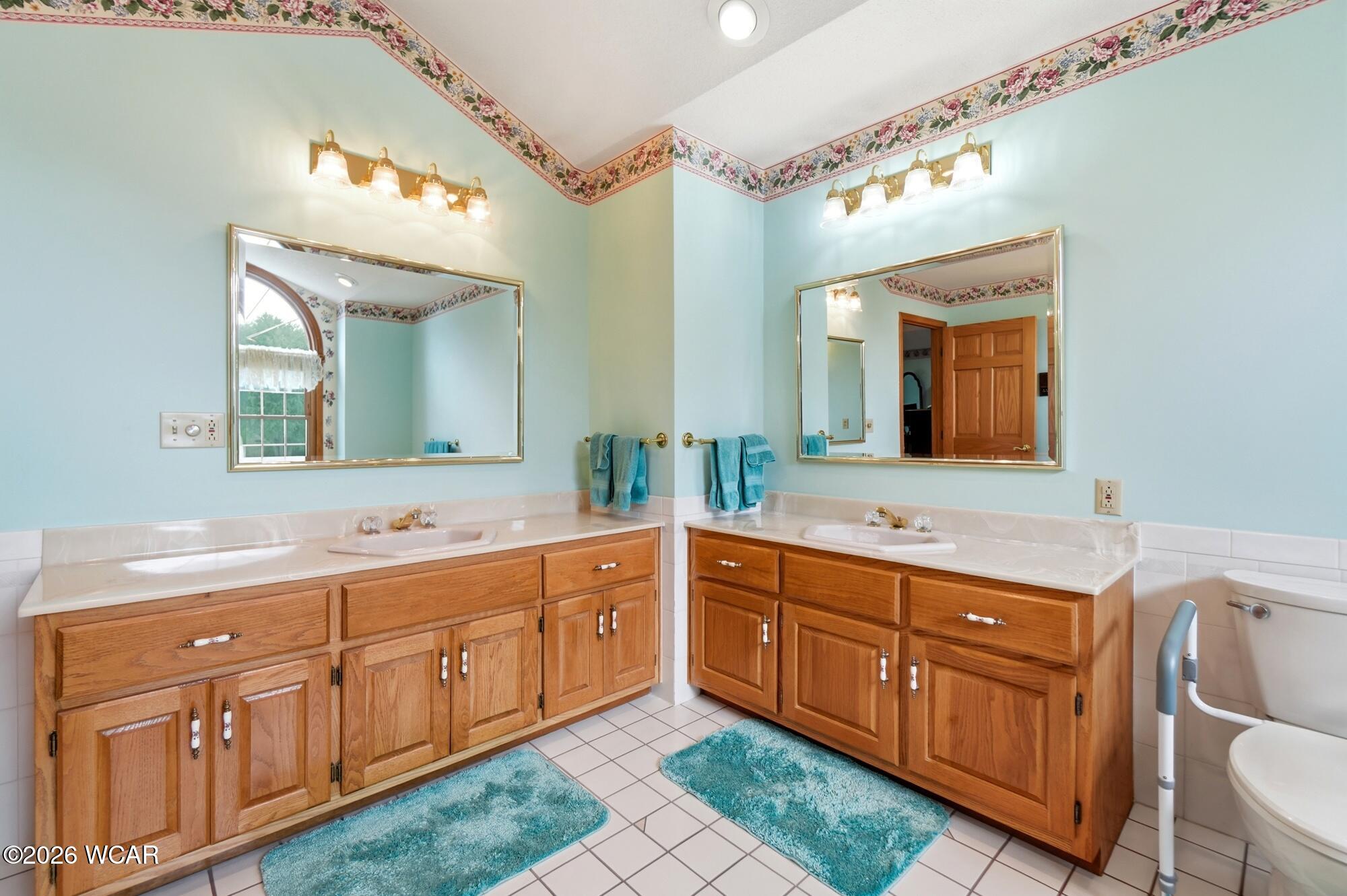 4764 Abnaki Trail, Lima, Ohio