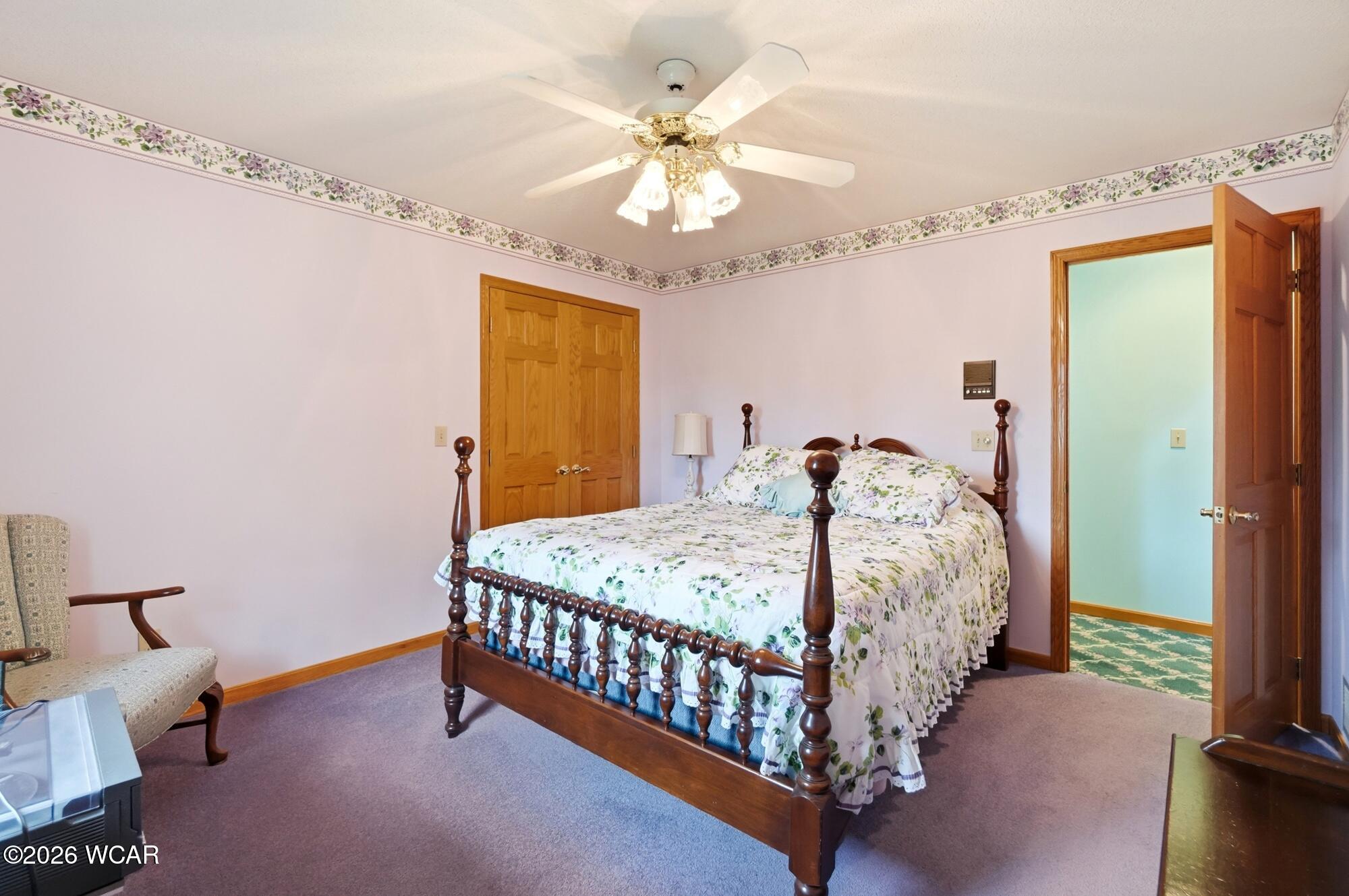4764 Abnaki Trail, Lima, Ohio