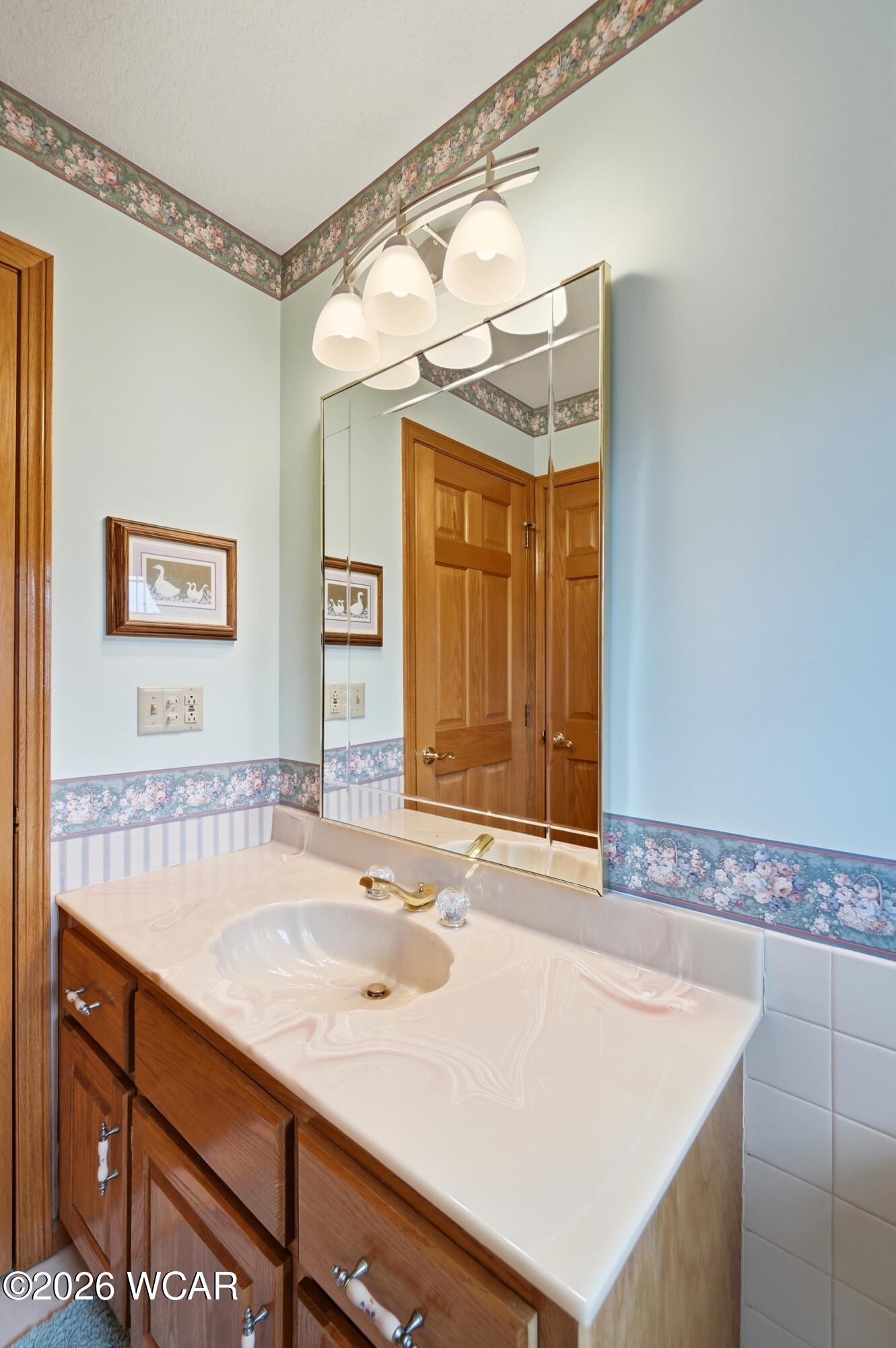 4764 Abnaki Trail, Lima, Ohio