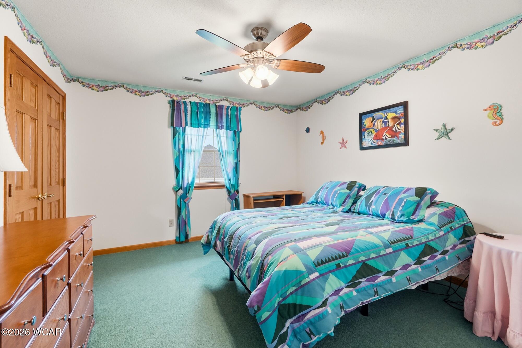 4764 Abnaki Trail, Lima, Ohio