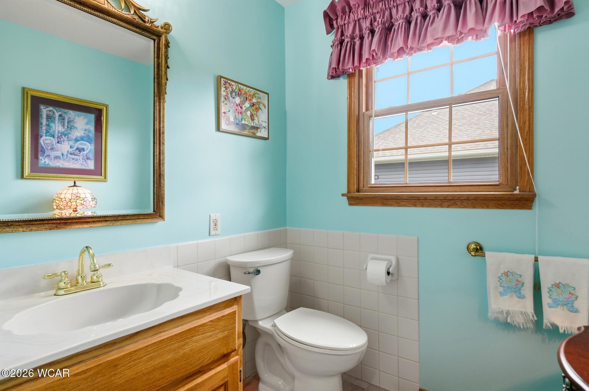 4764 Abnaki Trail, Lima, Ohio