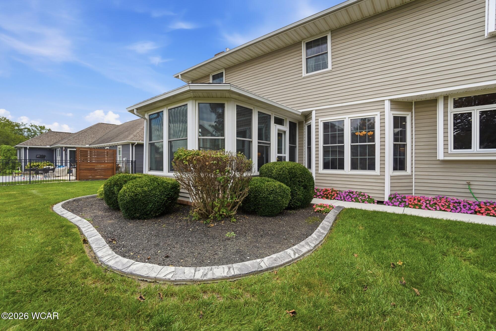 4764 Abnaki Trail, Lima, Ohio