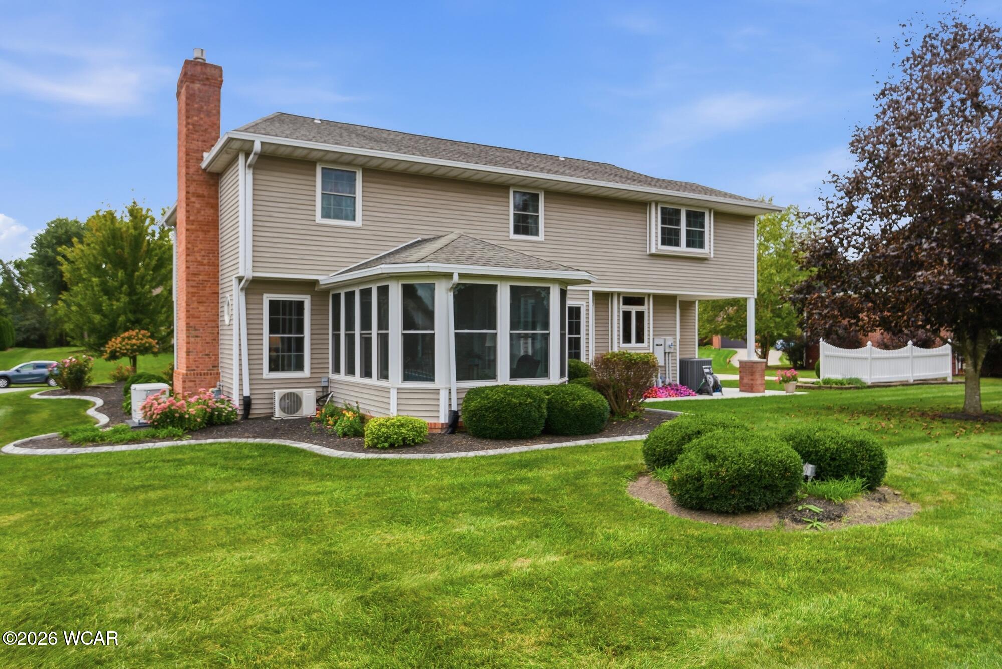 4764 Abnaki Trail, Lima, Ohio