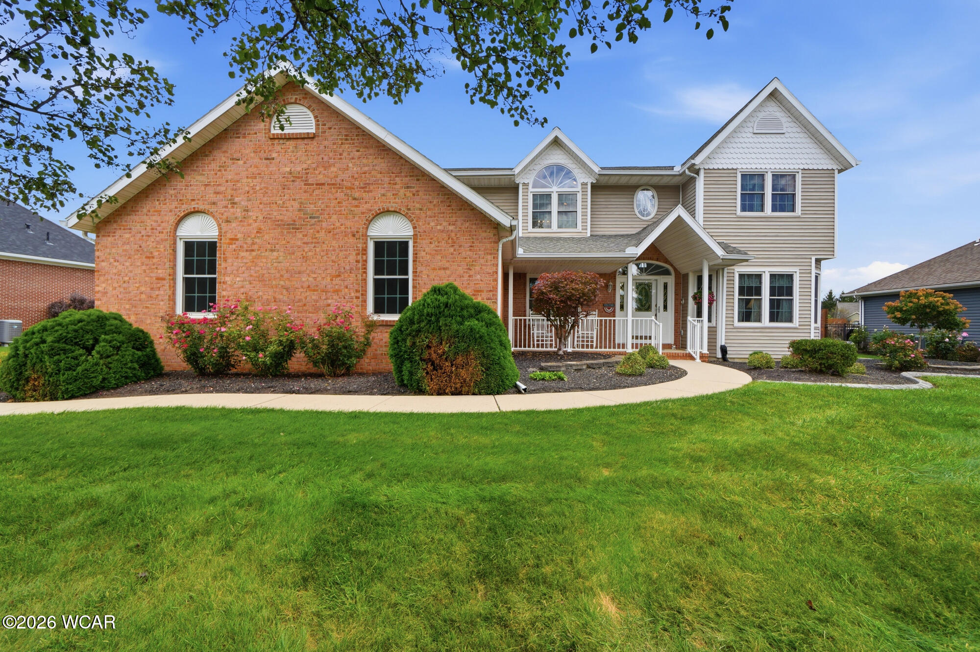 4764 Abnaki Trail, Lima, Ohio