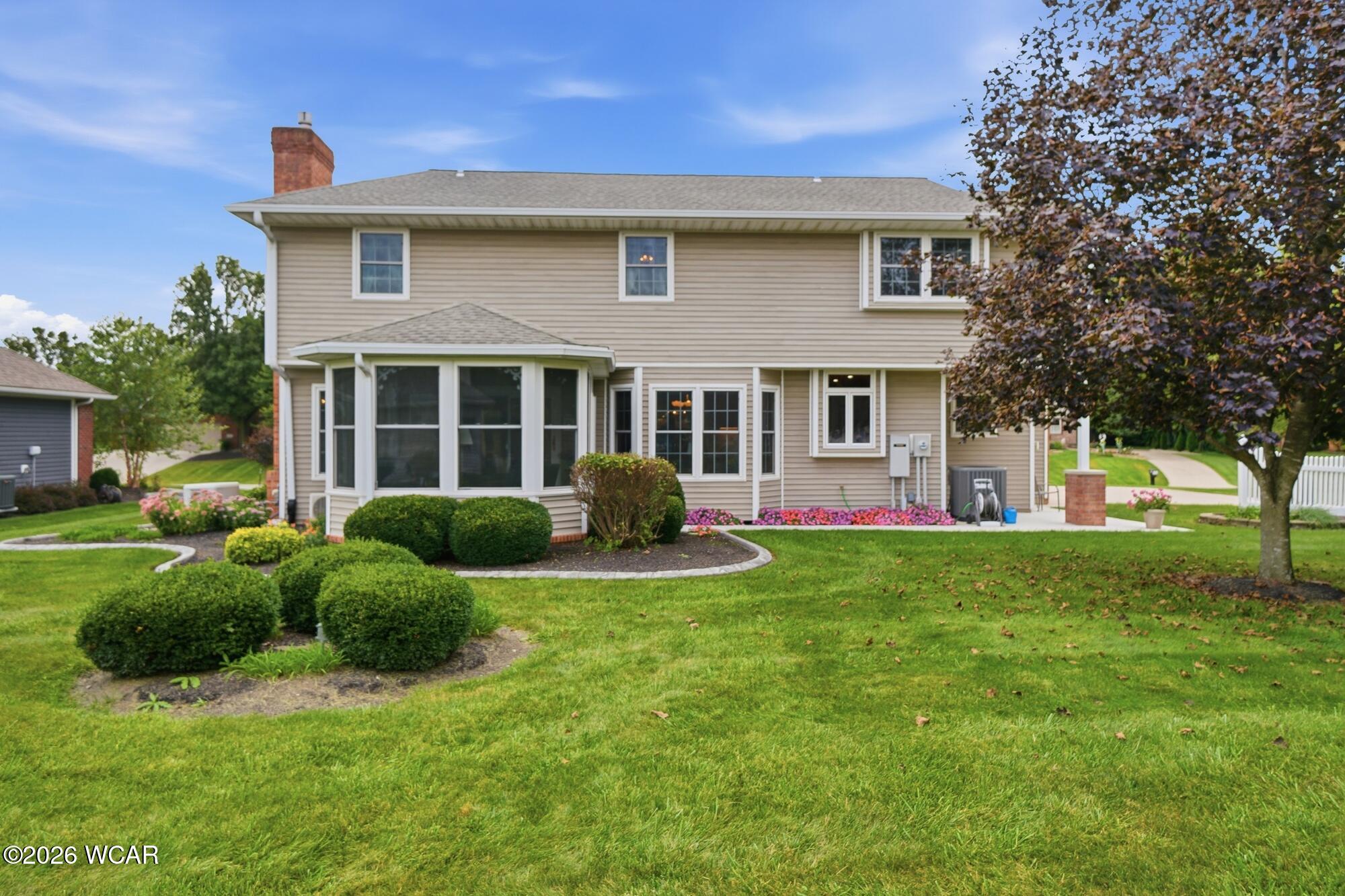 4764 Abnaki Trail, Lima, Ohio