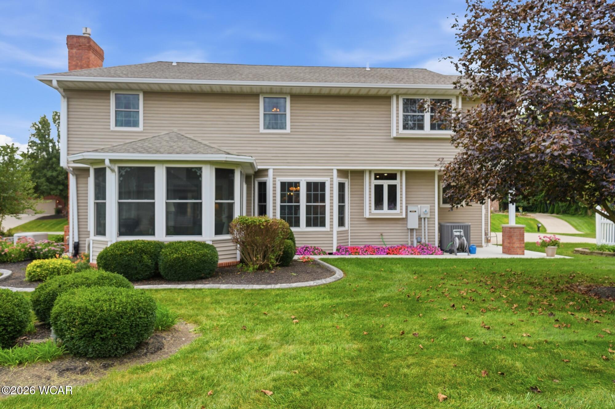 4764 Abnaki Trail, Lima, Ohio