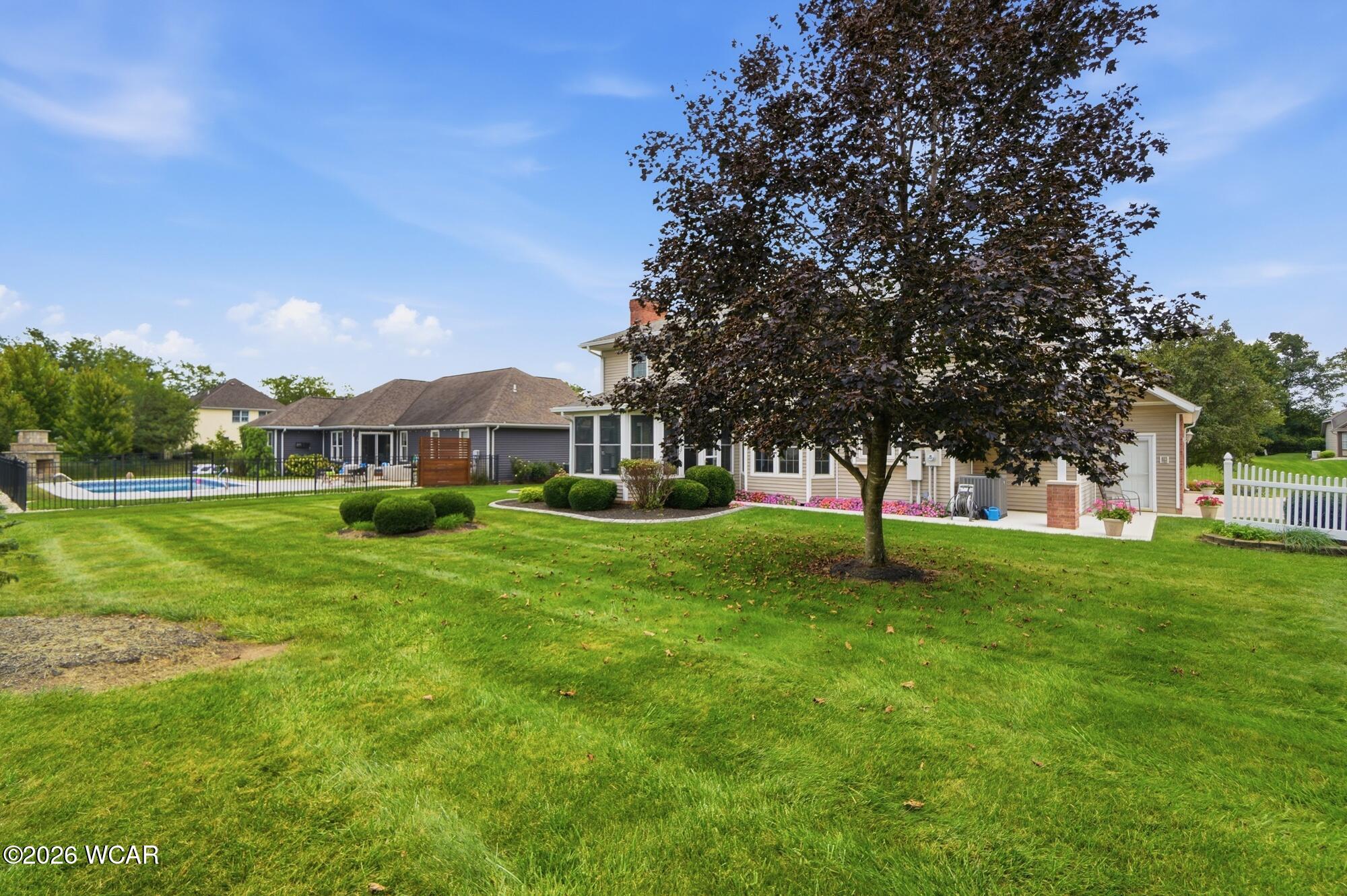 4764 Abnaki Trail, Lima, Ohio