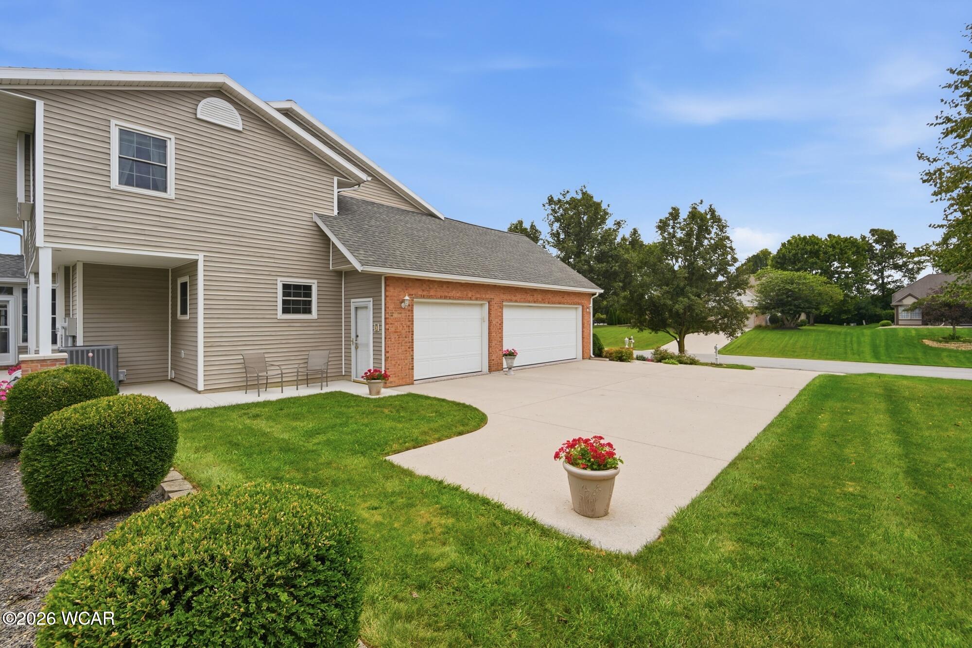4764 Abnaki Trail, Lima, Ohio