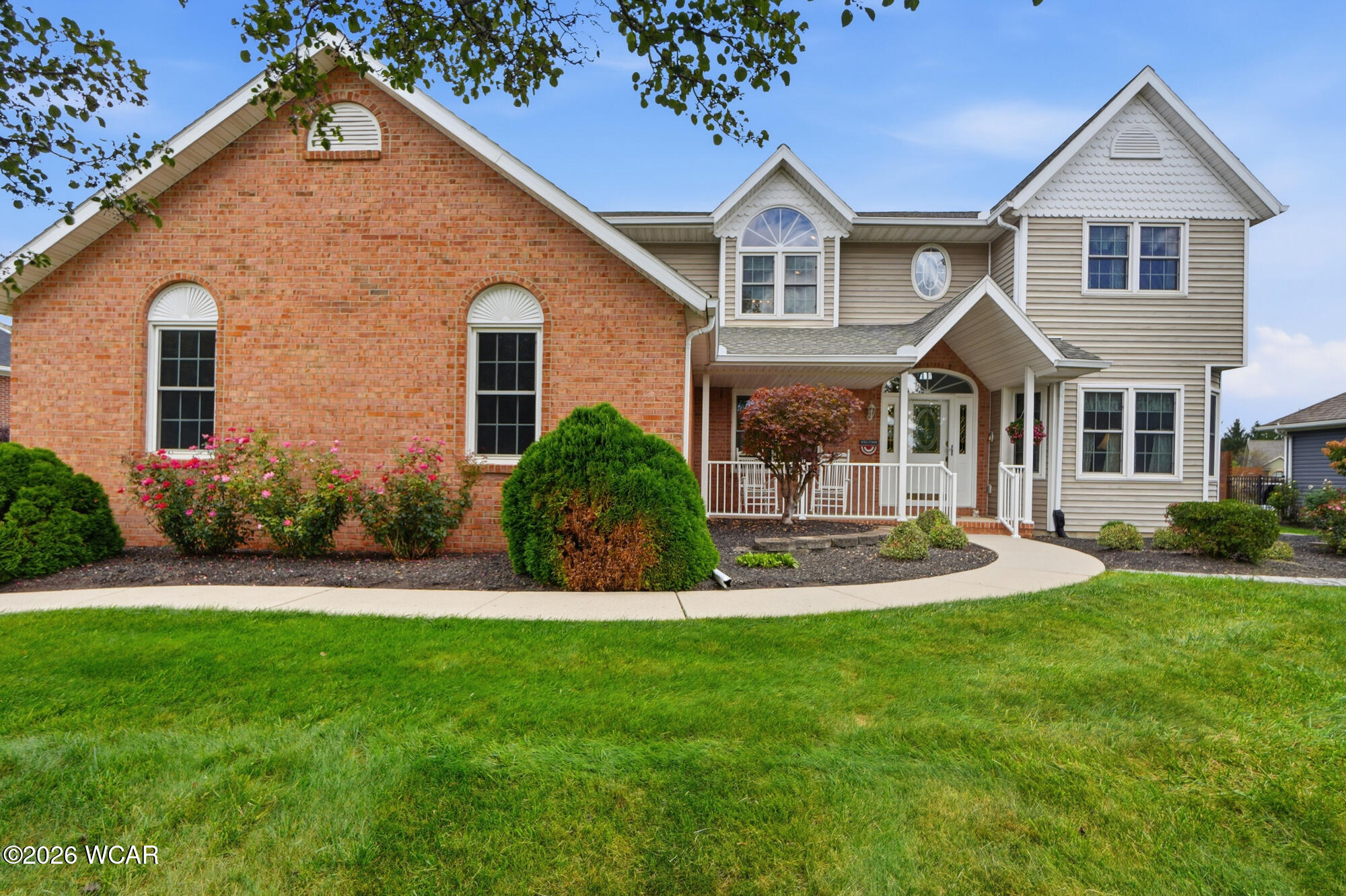 4764 Abnaki Trail, Lima, Ohio