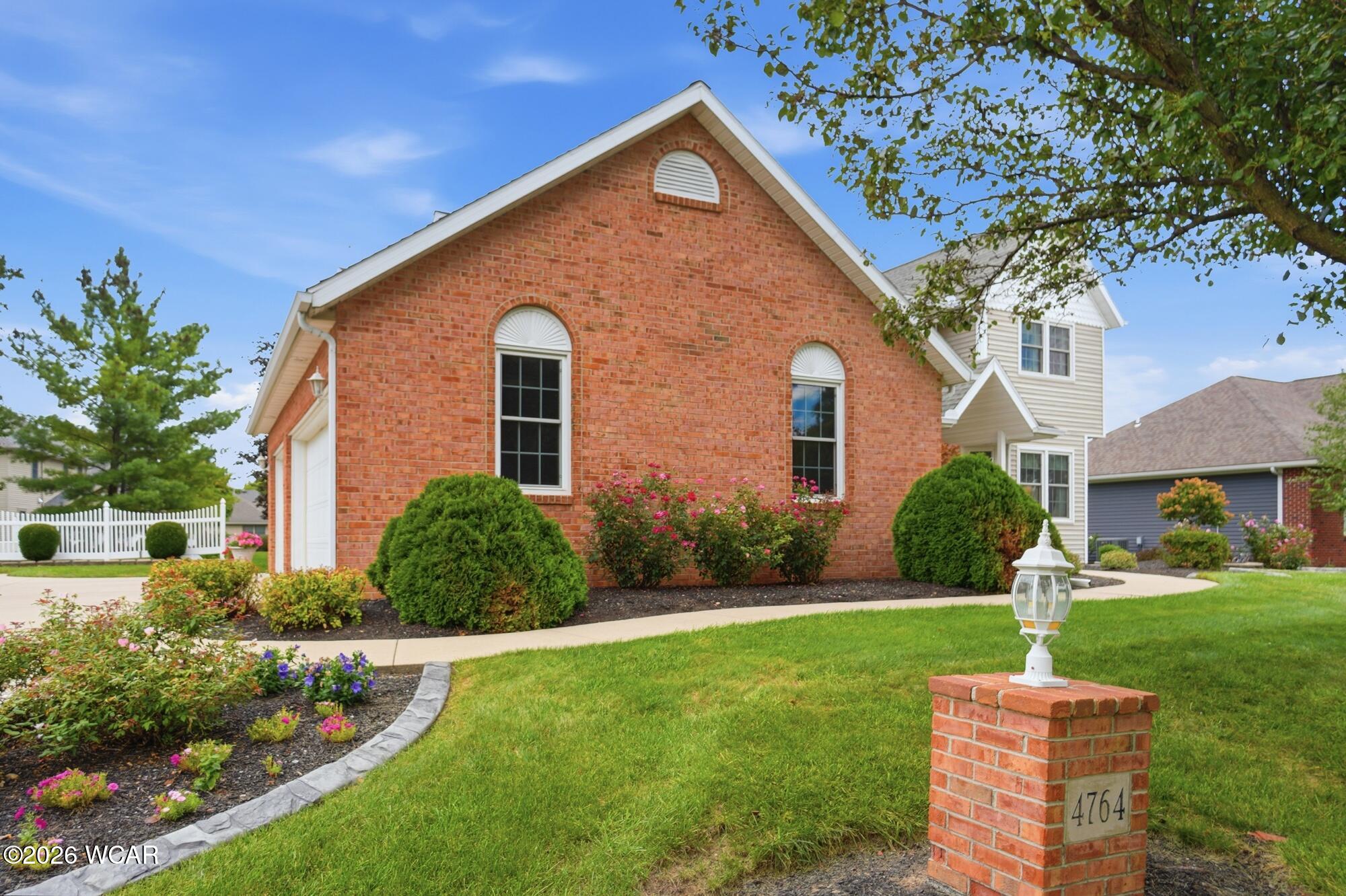 4764 Abnaki Trail, Lima, Ohio