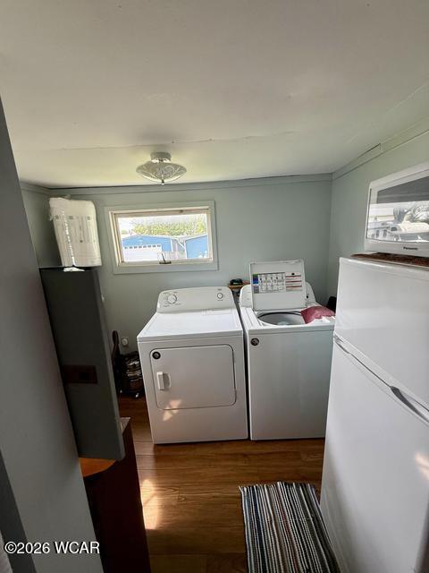 244 Warden Street, Russells Point, Ohio
