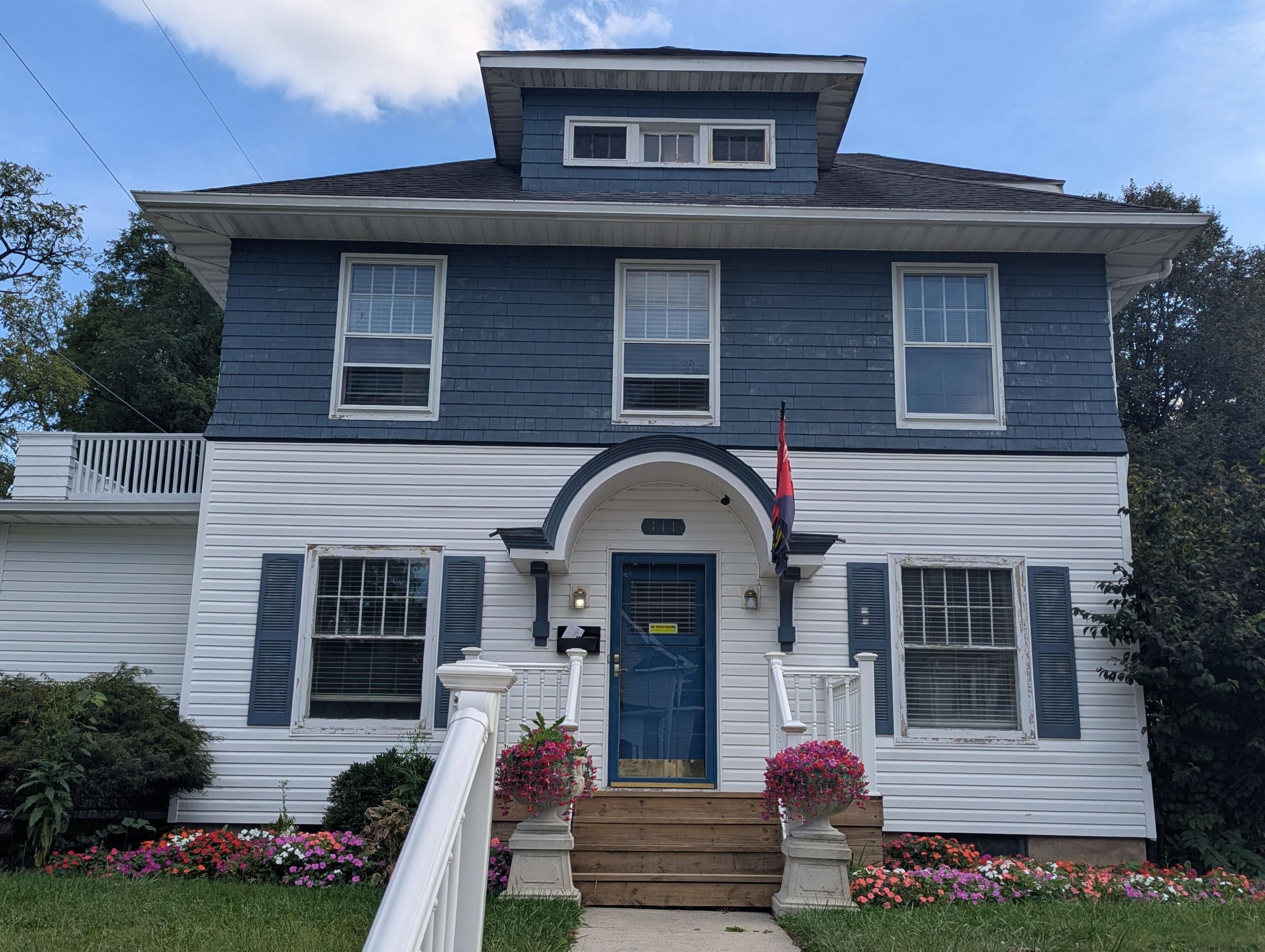 111 1st, Springfield, Ohio 45504