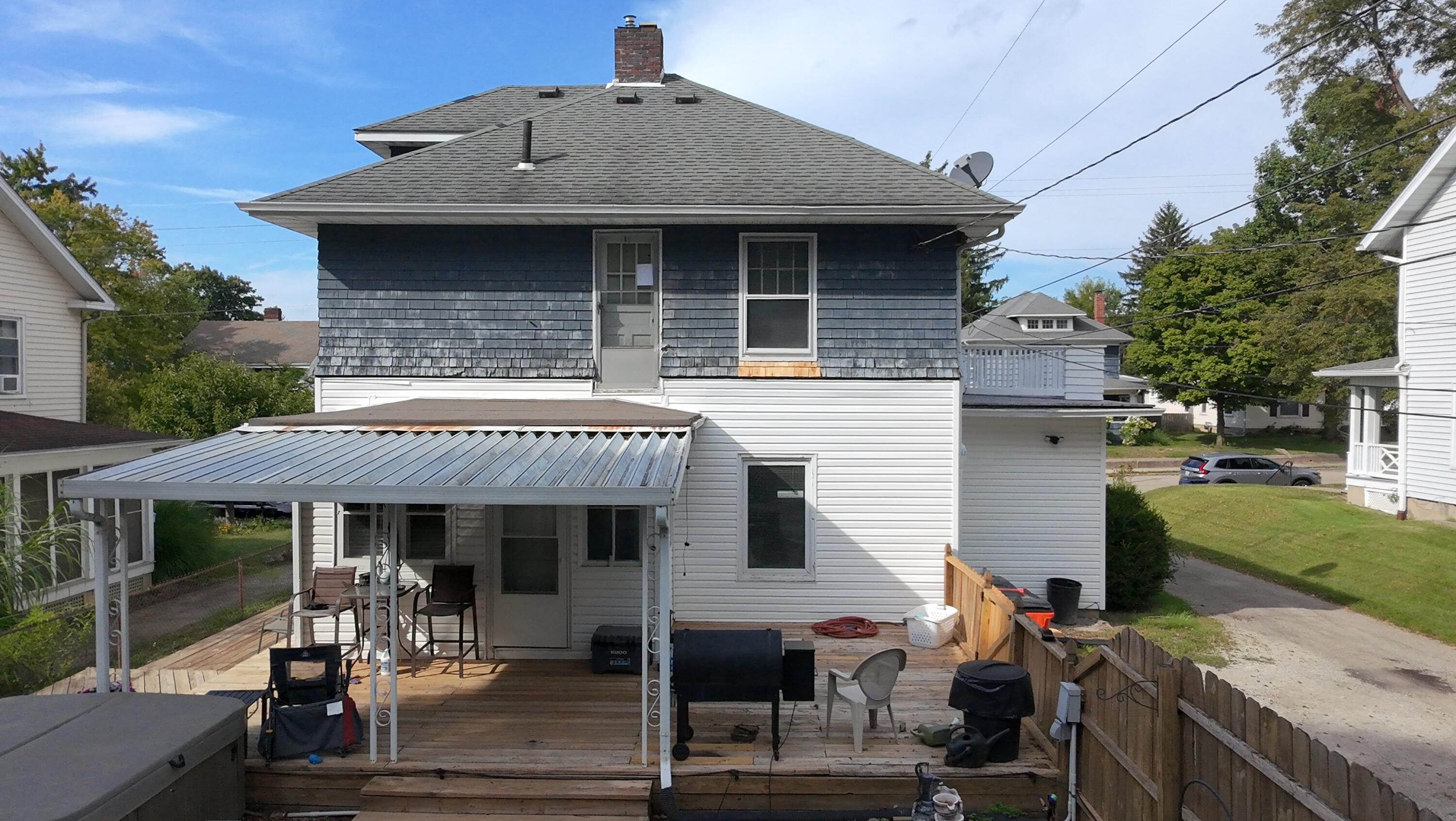 111 1st, Springfield, Ohio 45504