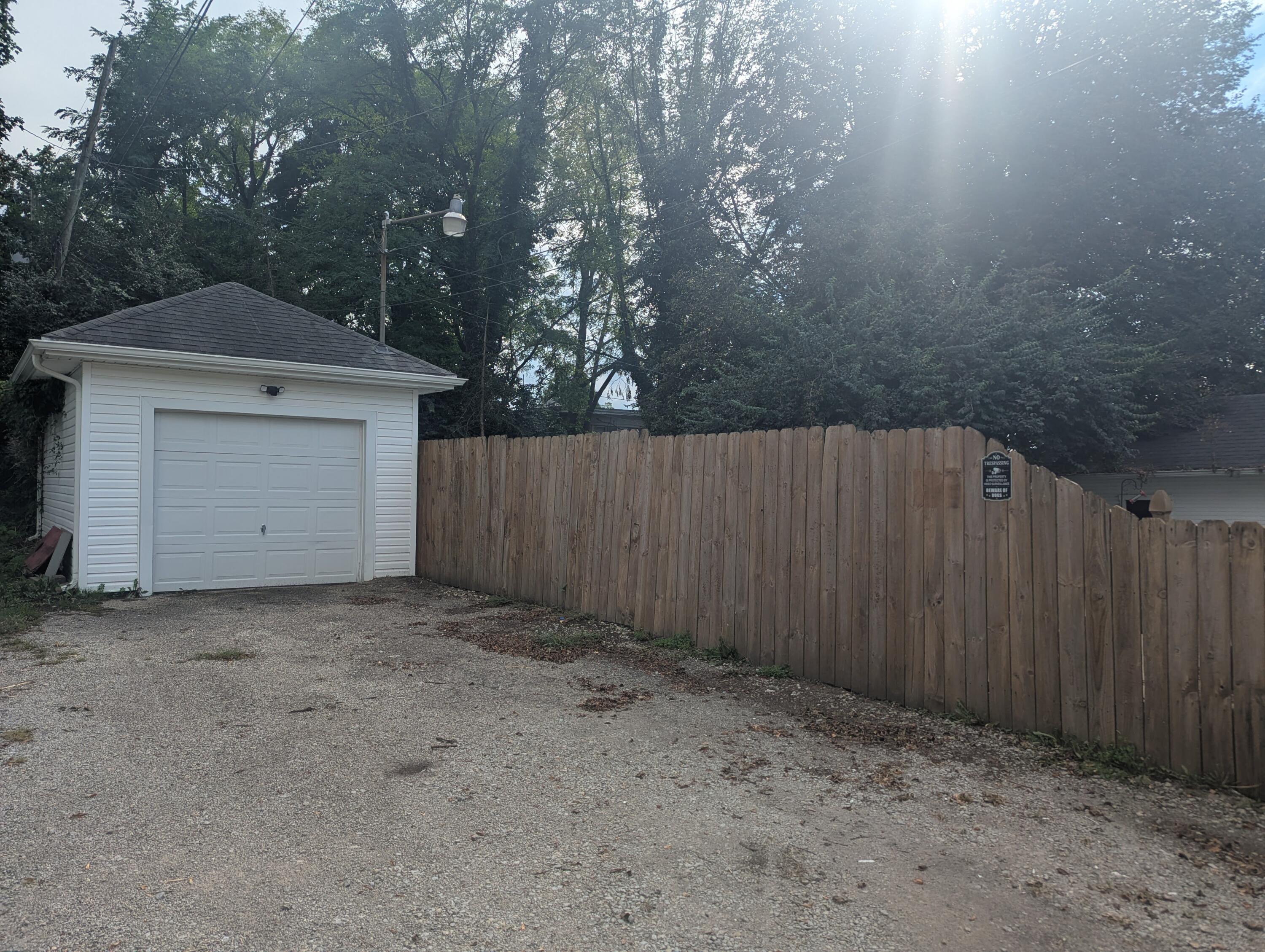 111 1st, Springfield, Ohio 45504