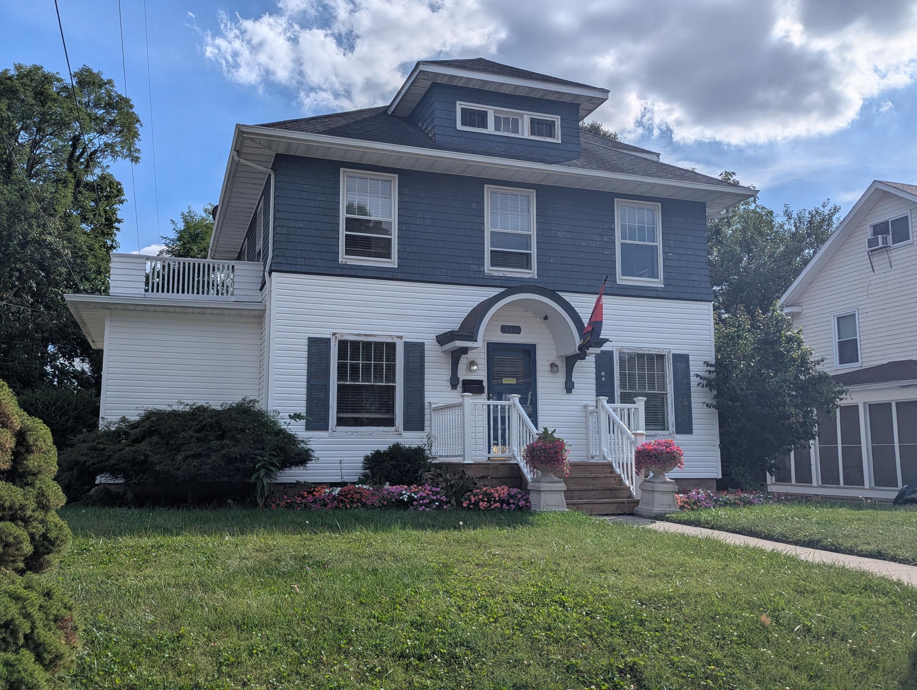 111 1st, Springfield, Ohio 45504