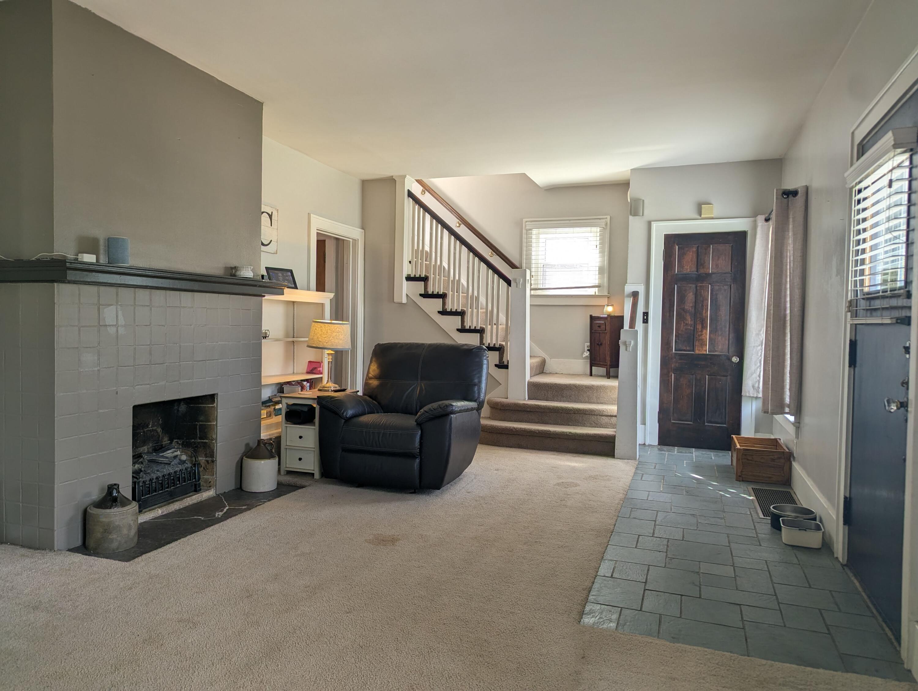 111 1st, Springfield, Ohio 45504