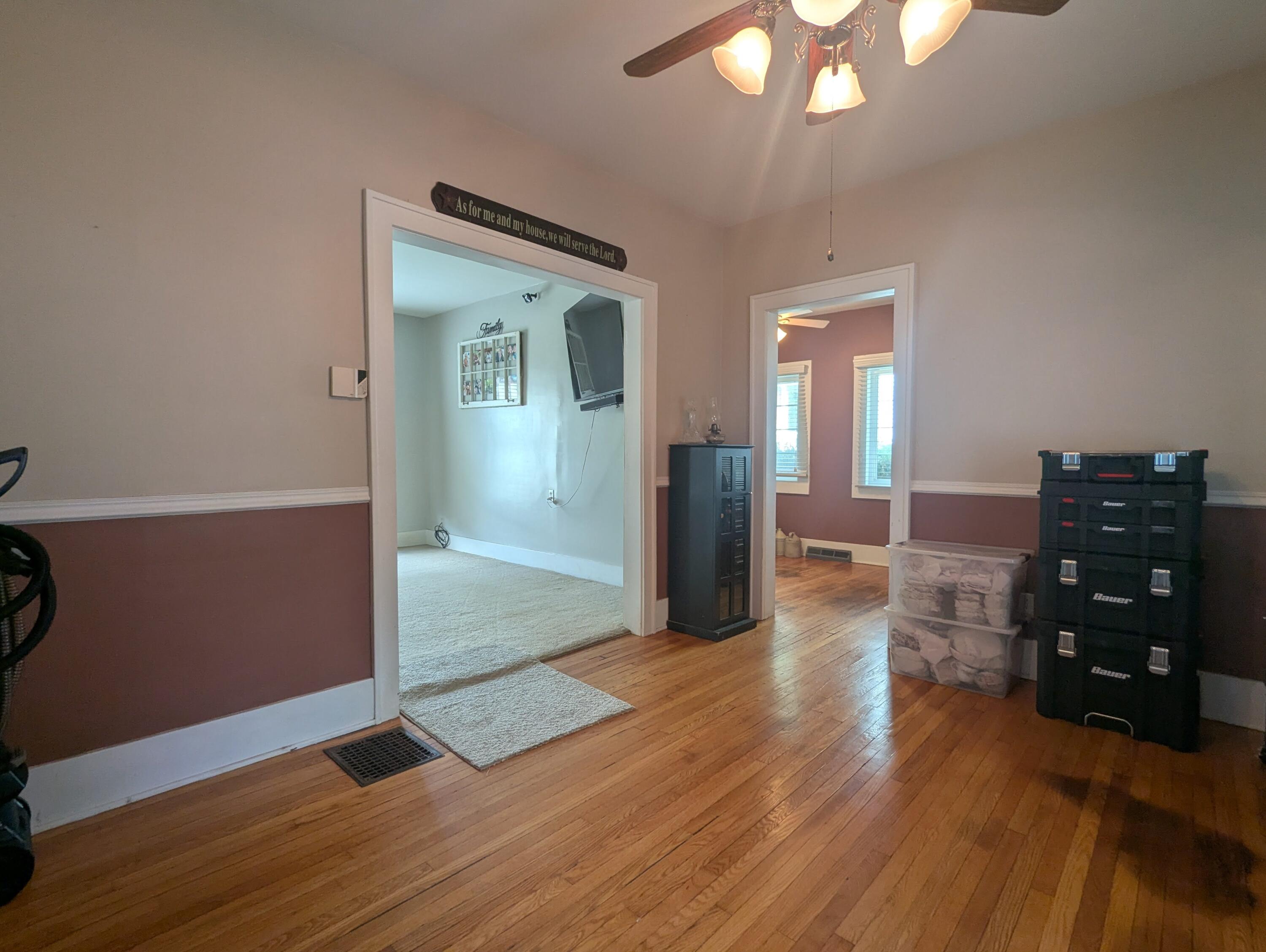 111 1st, Springfield, Ohio 45504
