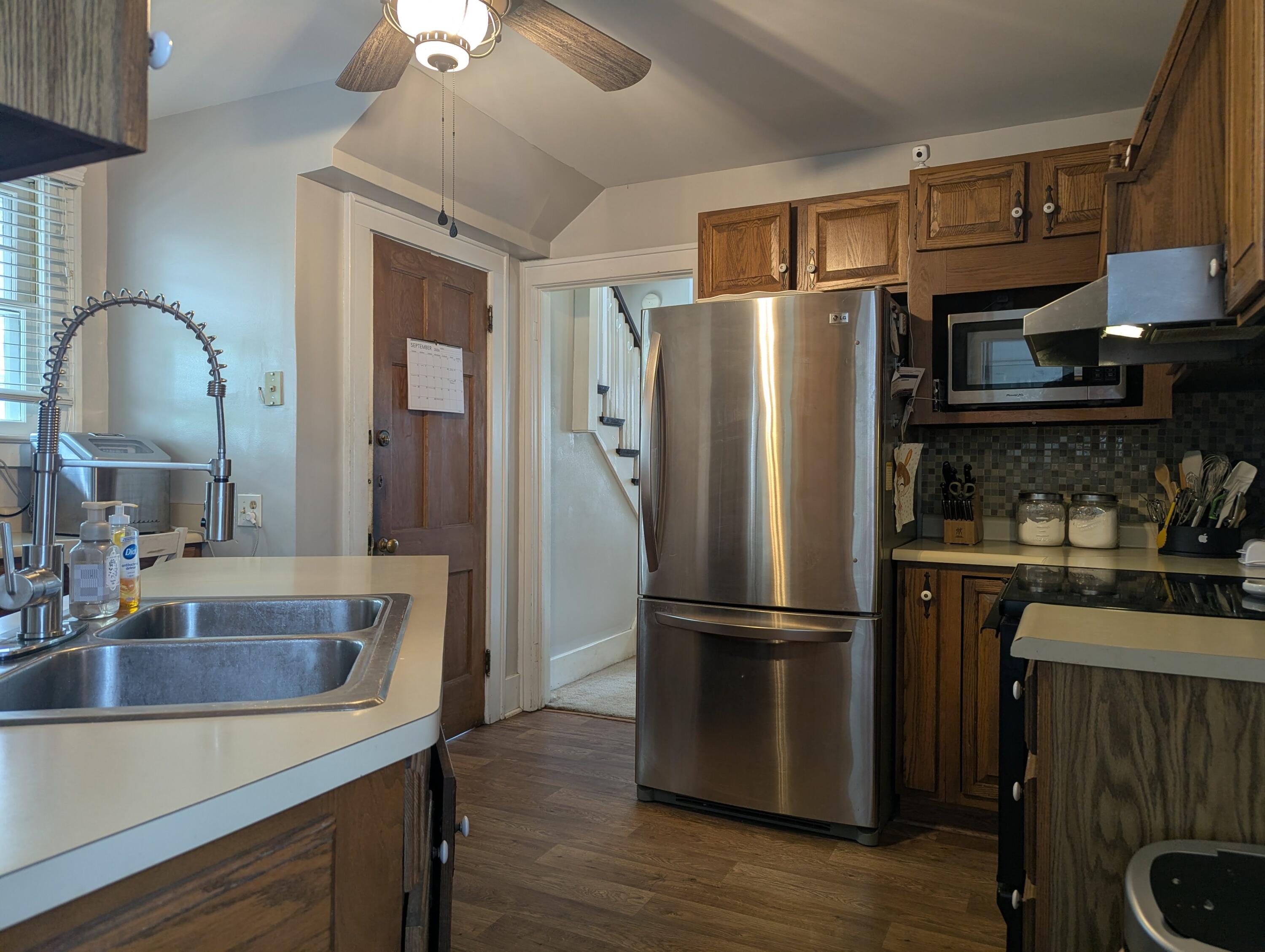111 1st, Springfield, Ohio 45504
