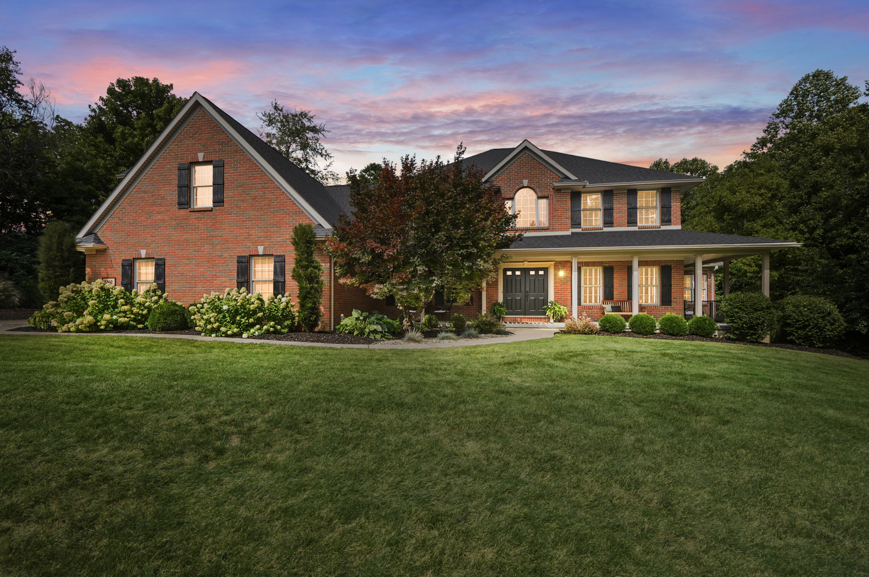 2361 Eastwood, Sidney, Ohio 45365