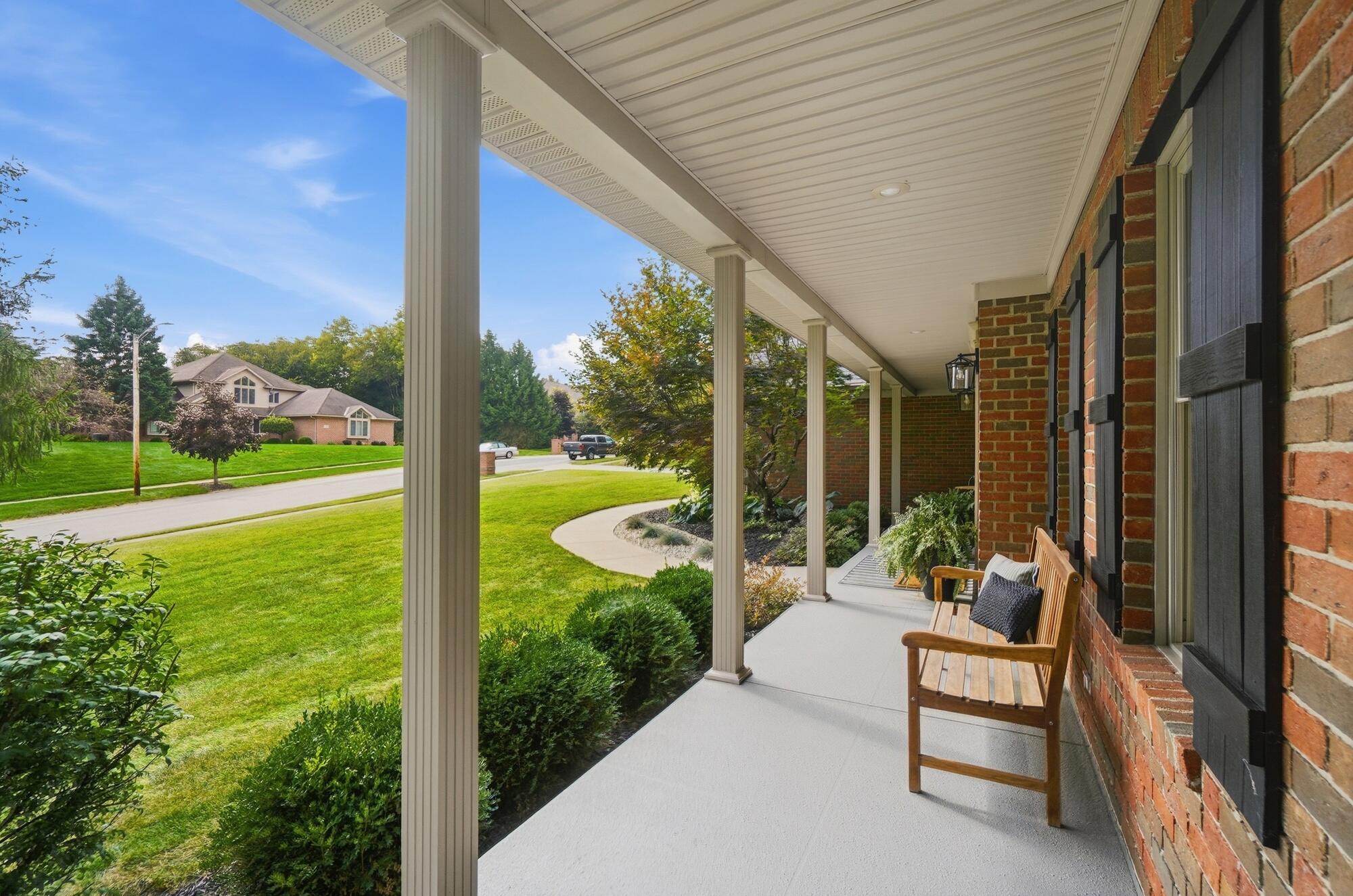 2361 Eastwood, Sidney, Ohio 45365