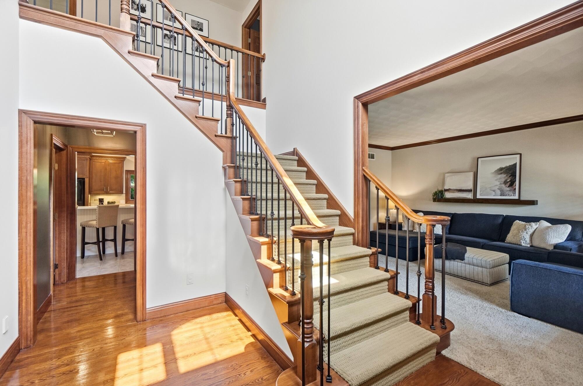2361 Eastwood, Sidney, Ohio 45365