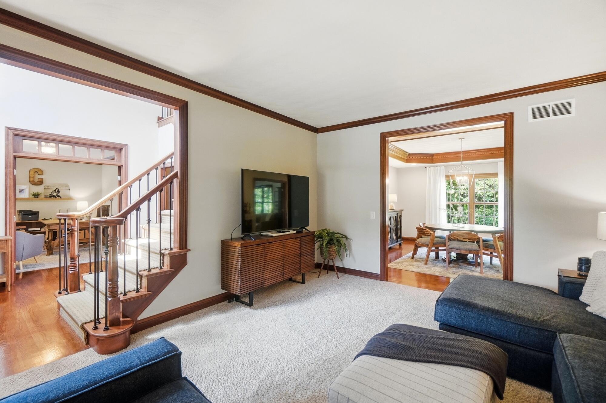 2361 Eastwood, Sidney, Ohio 45365