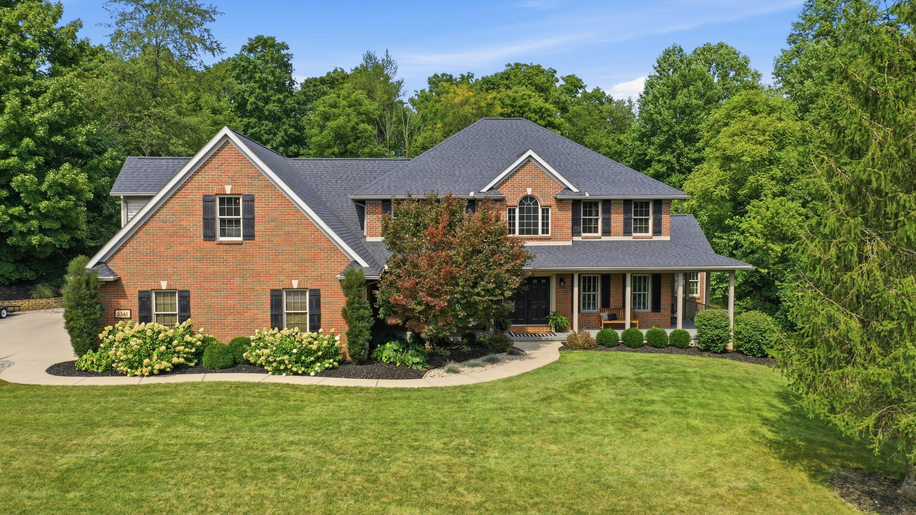 2361 Eastwood, Sidney, Ohio 45365