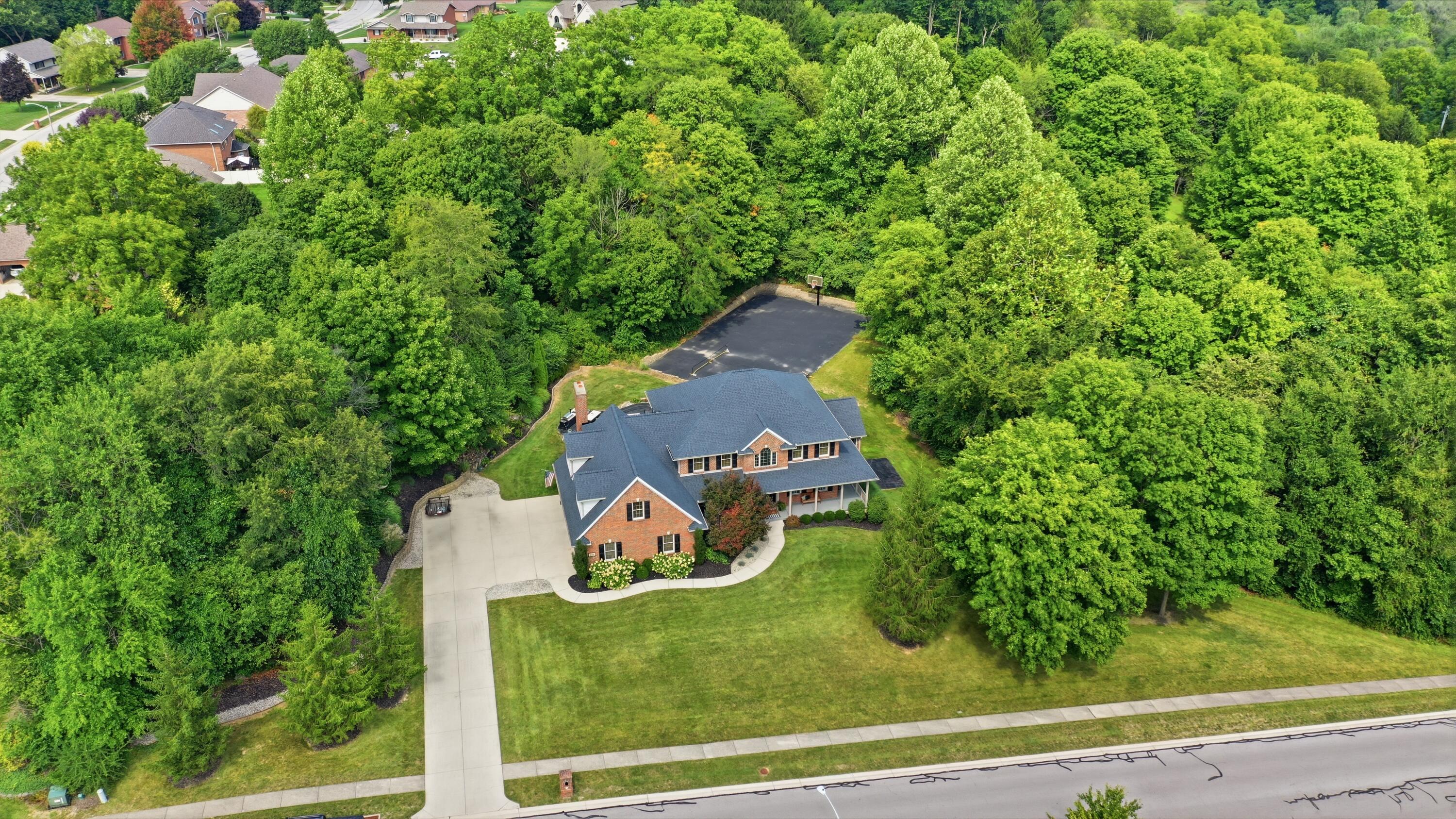 2361 Eastwood, Sidney, Ohio 45365