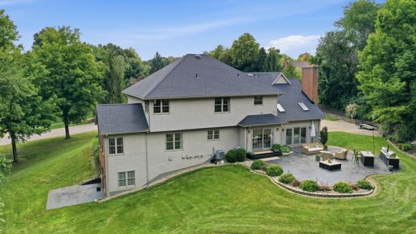 2361 Eastwood, Sidney, Ohio 45365