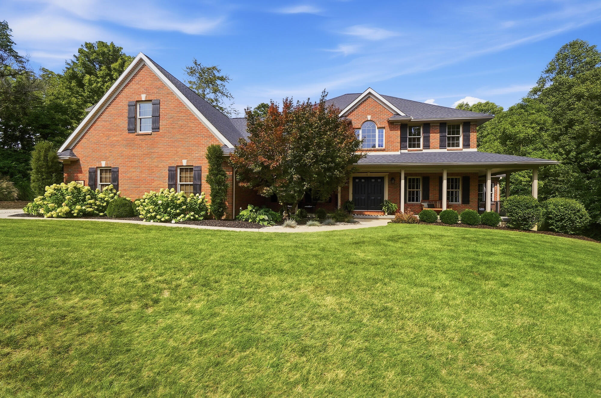 2361 Eastwood, Sidney, Ohio 45365