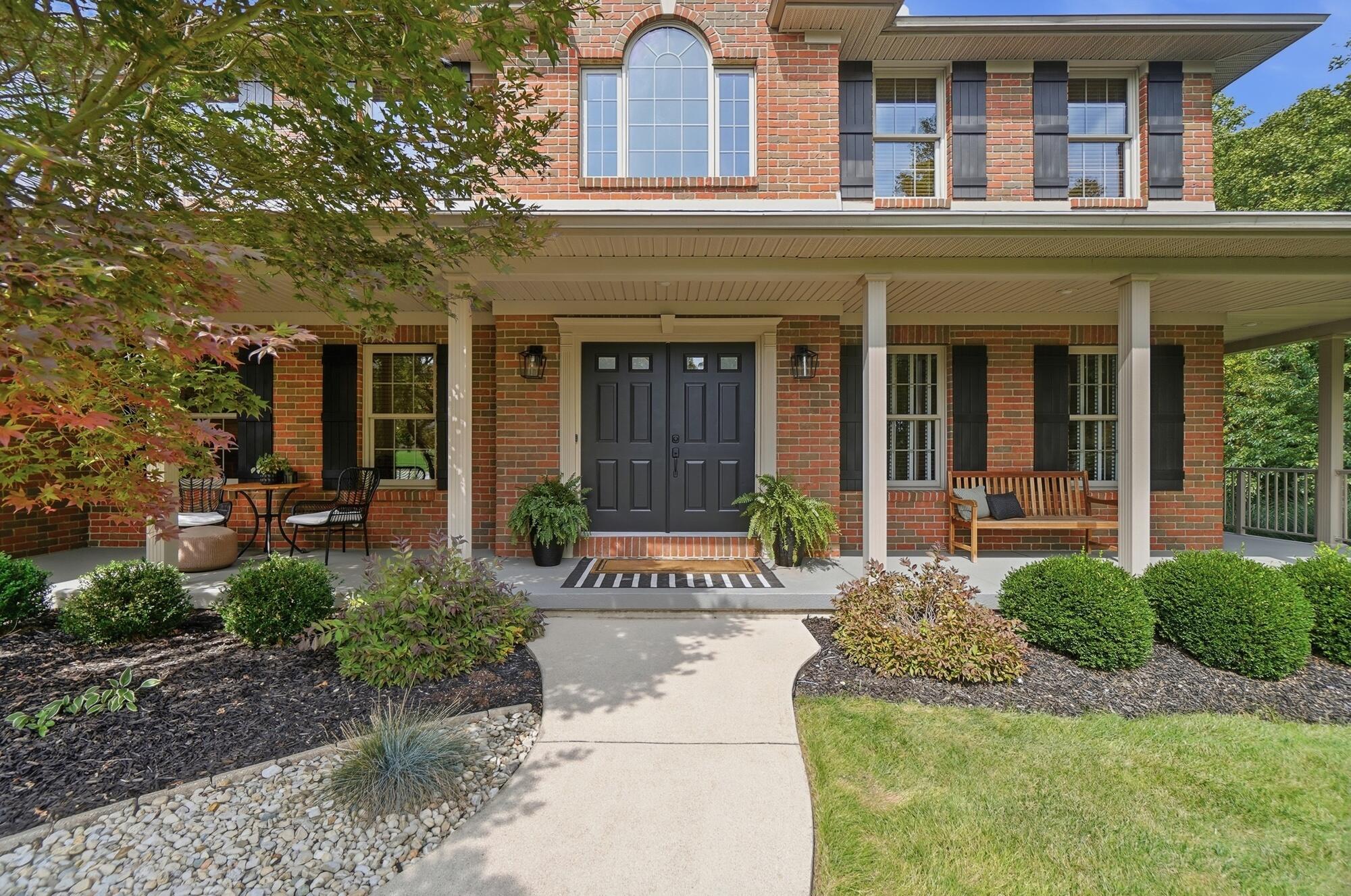 2361 Eastwood, Sidney, Ohio 45365