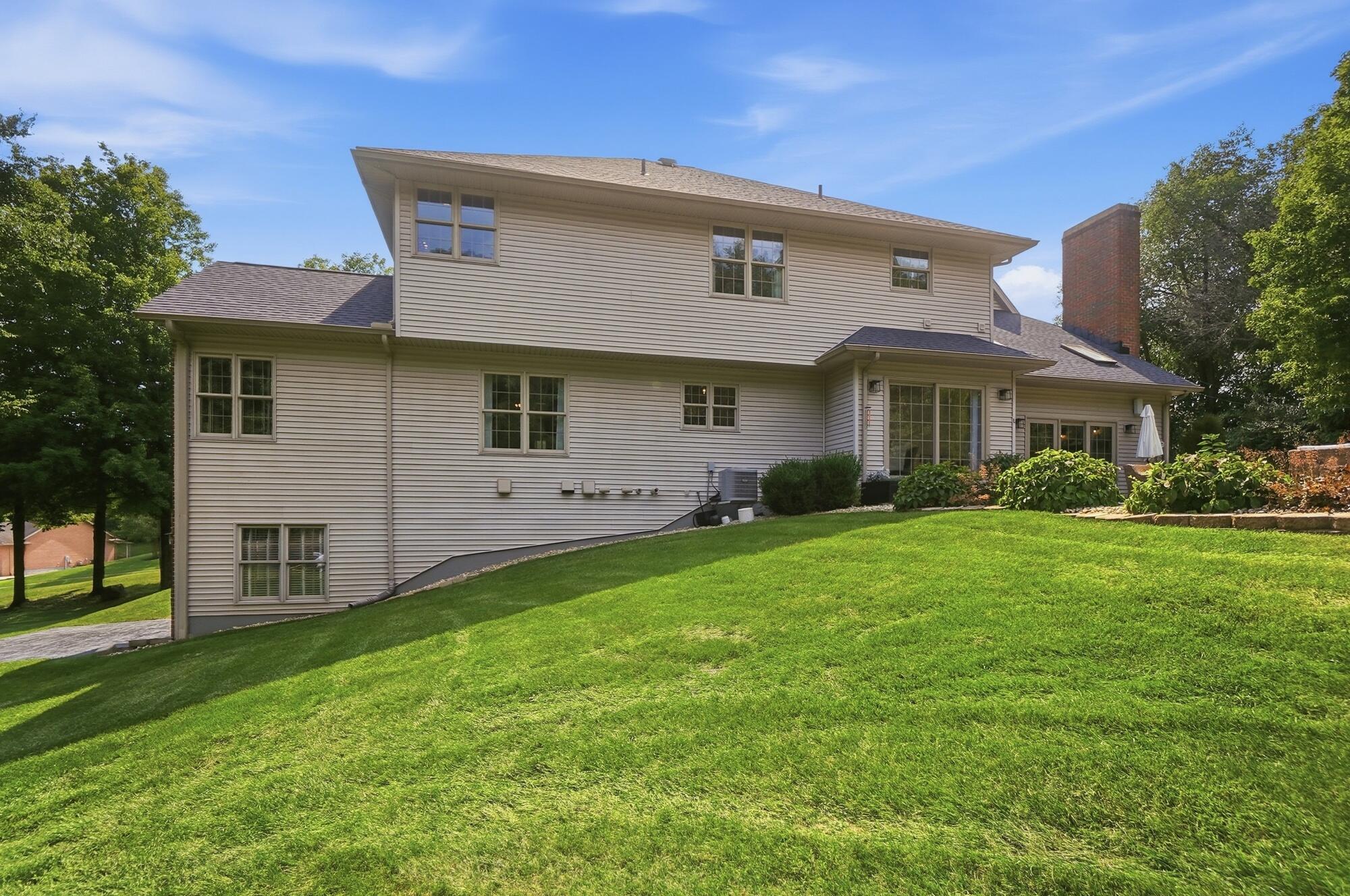 2361 Eastwood, Sidney, Ohio 45365