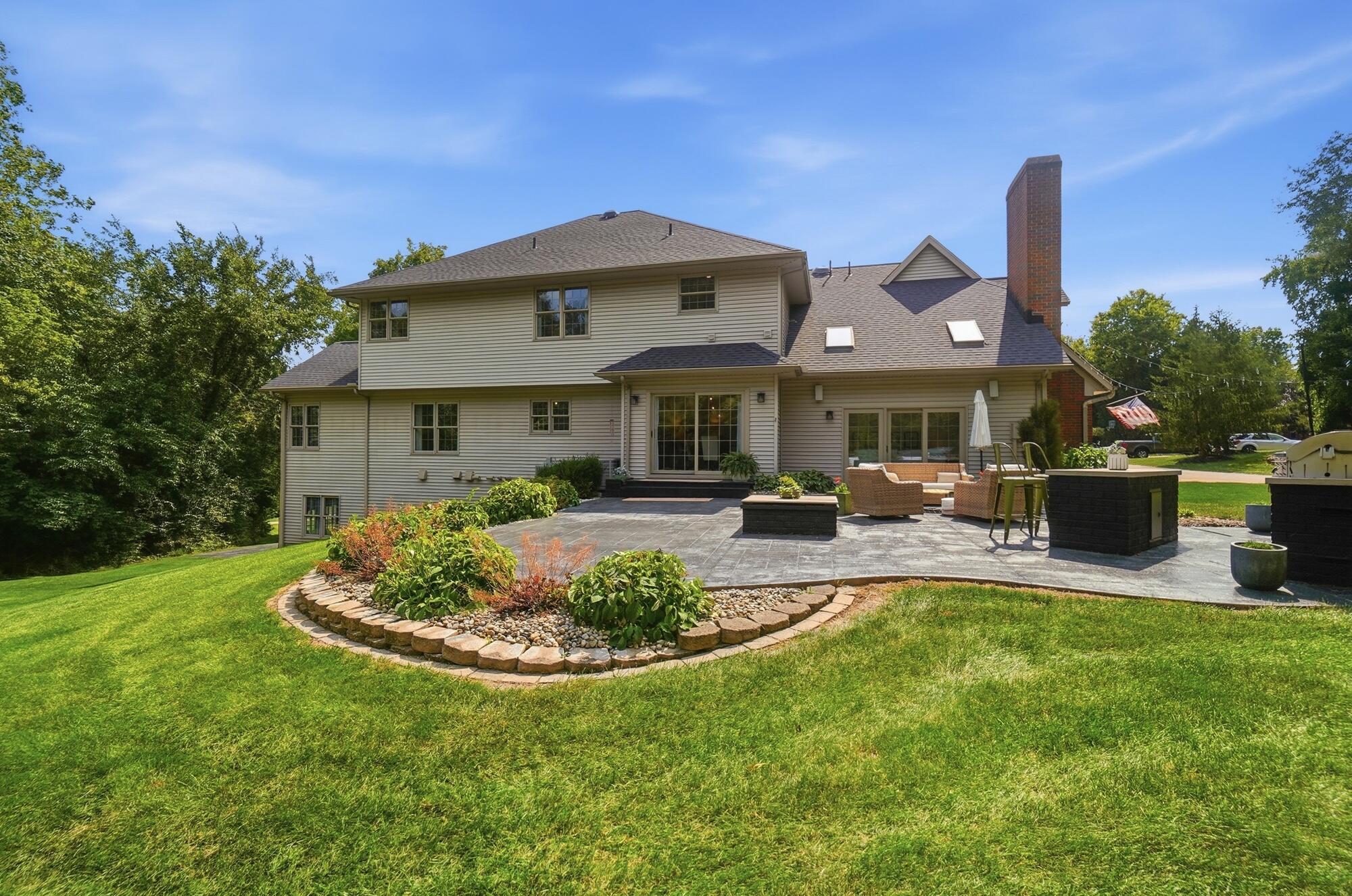 2361 Eastwood, Sidney, Ohio 45365