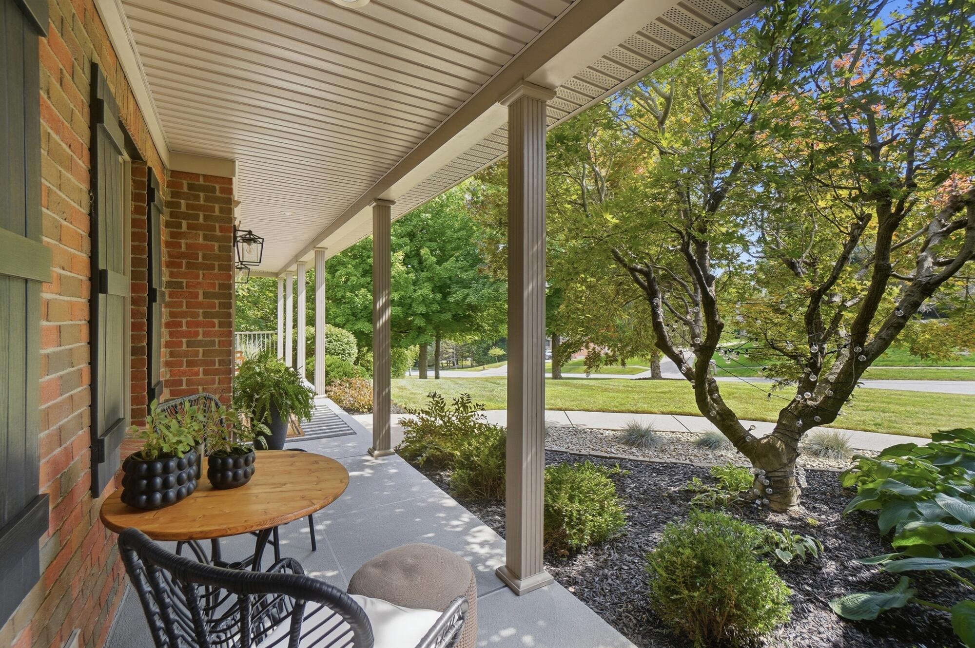 2361 Eastwood, Sidney, Ohio 45365
