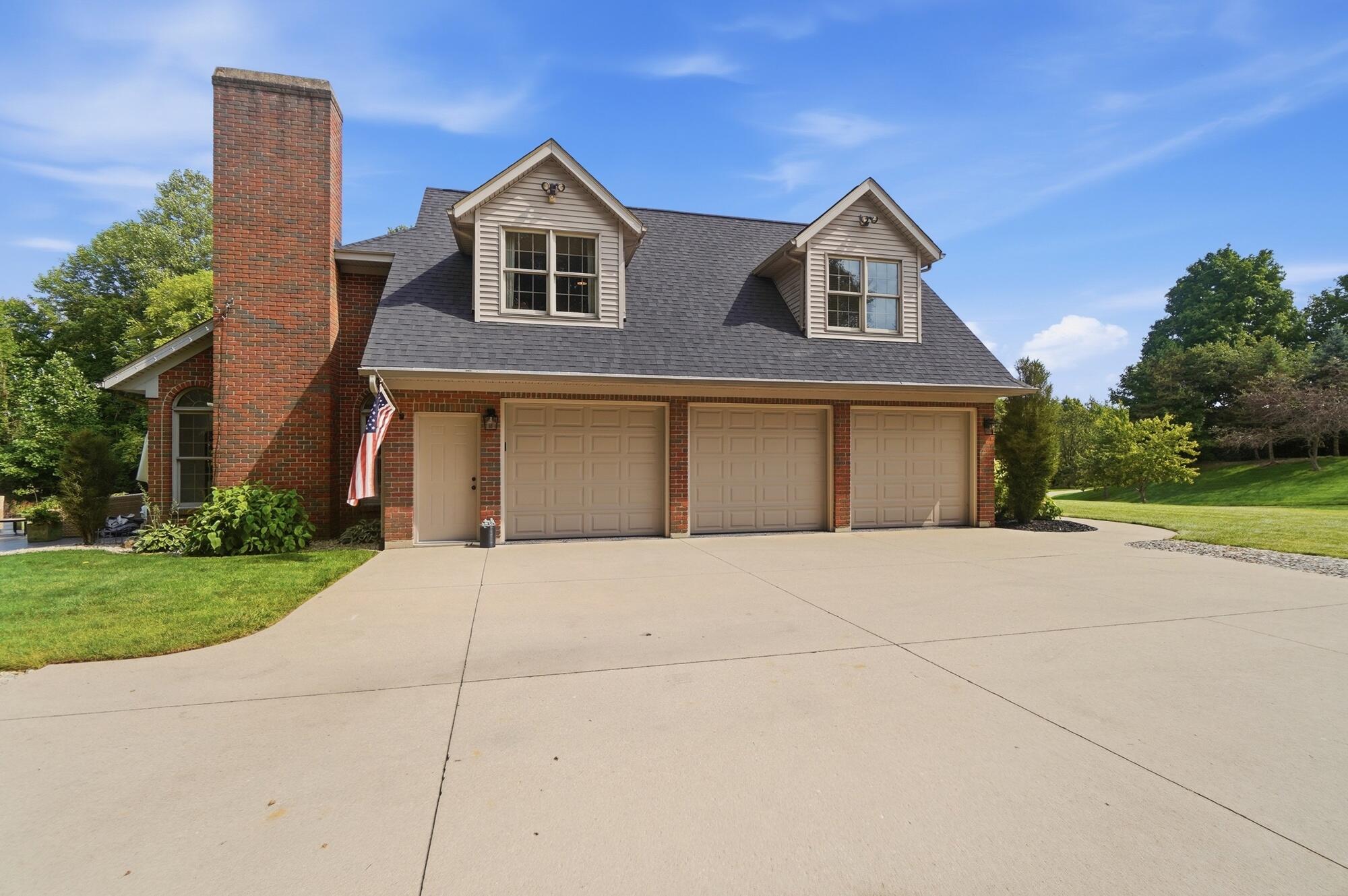 2361 Eastwood, Sidney, Ohio 45365