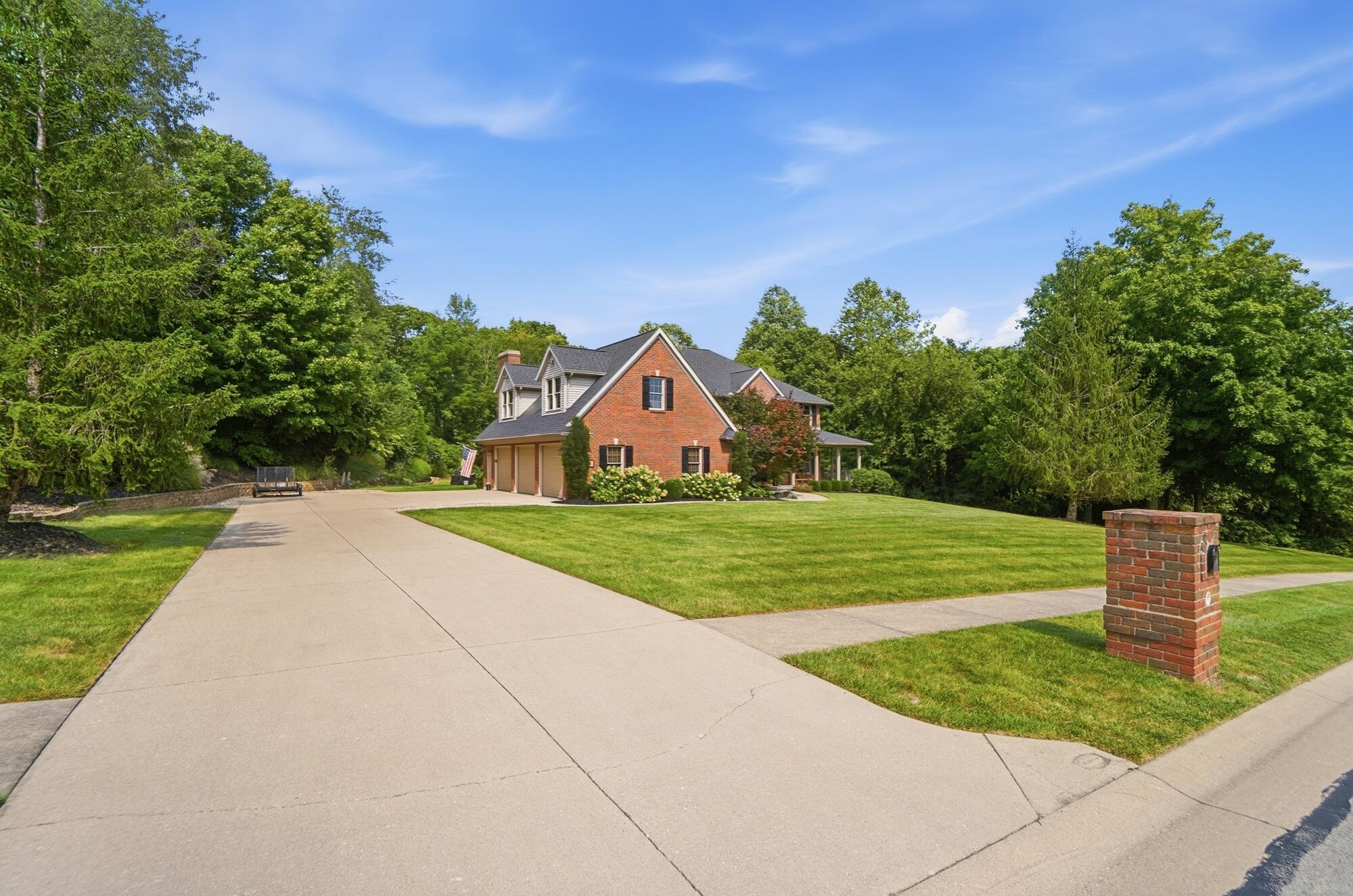 2361 Eastwood, Sidney, Ohio 45365