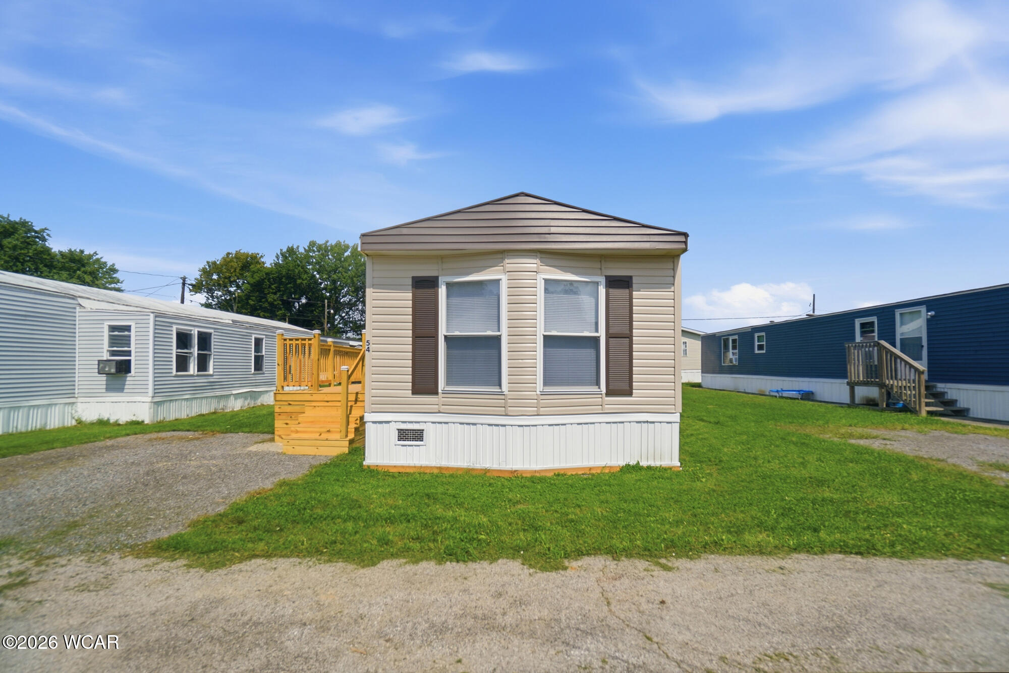 9188 John Brown Road, Van Wert, Ohio