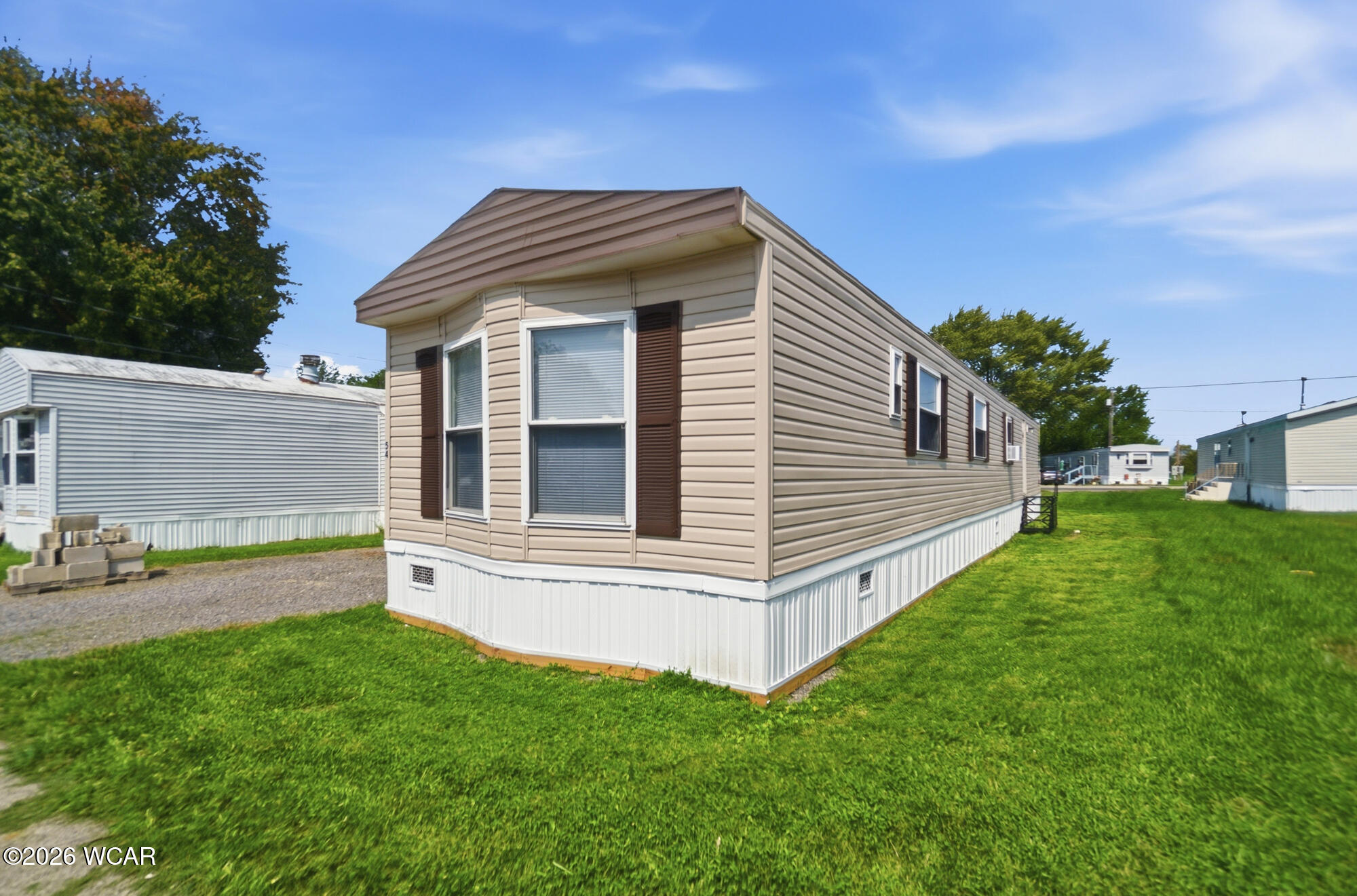 9188 John Brown Road, Van Wert, Ohio