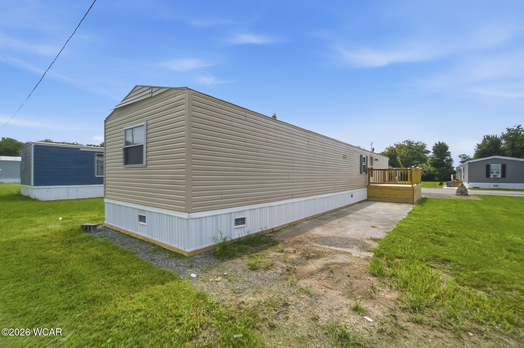 9188 John Brown Road, Van Wert, Ohio