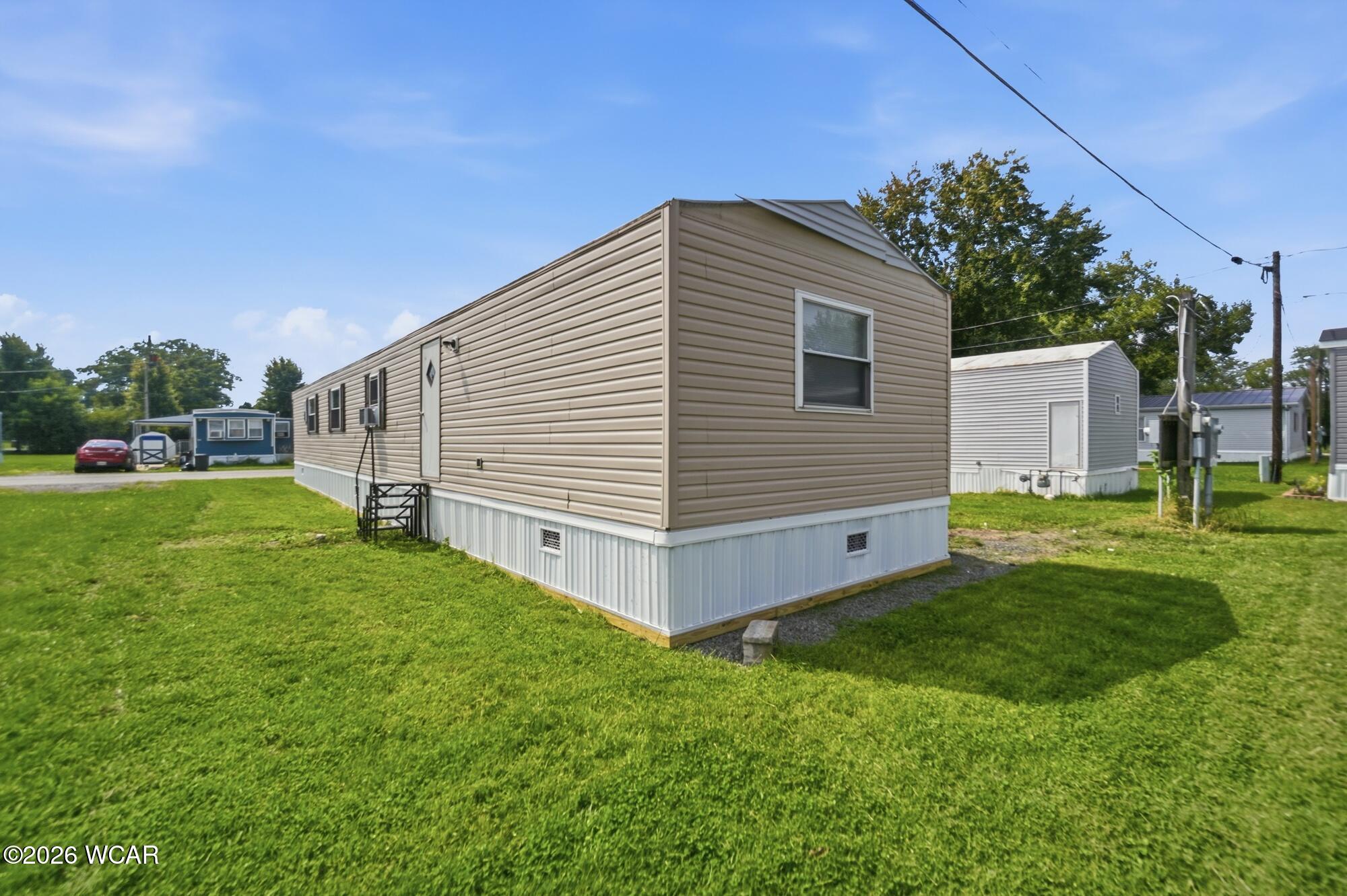 9188 John Brown Road, Van Wert, Ohio