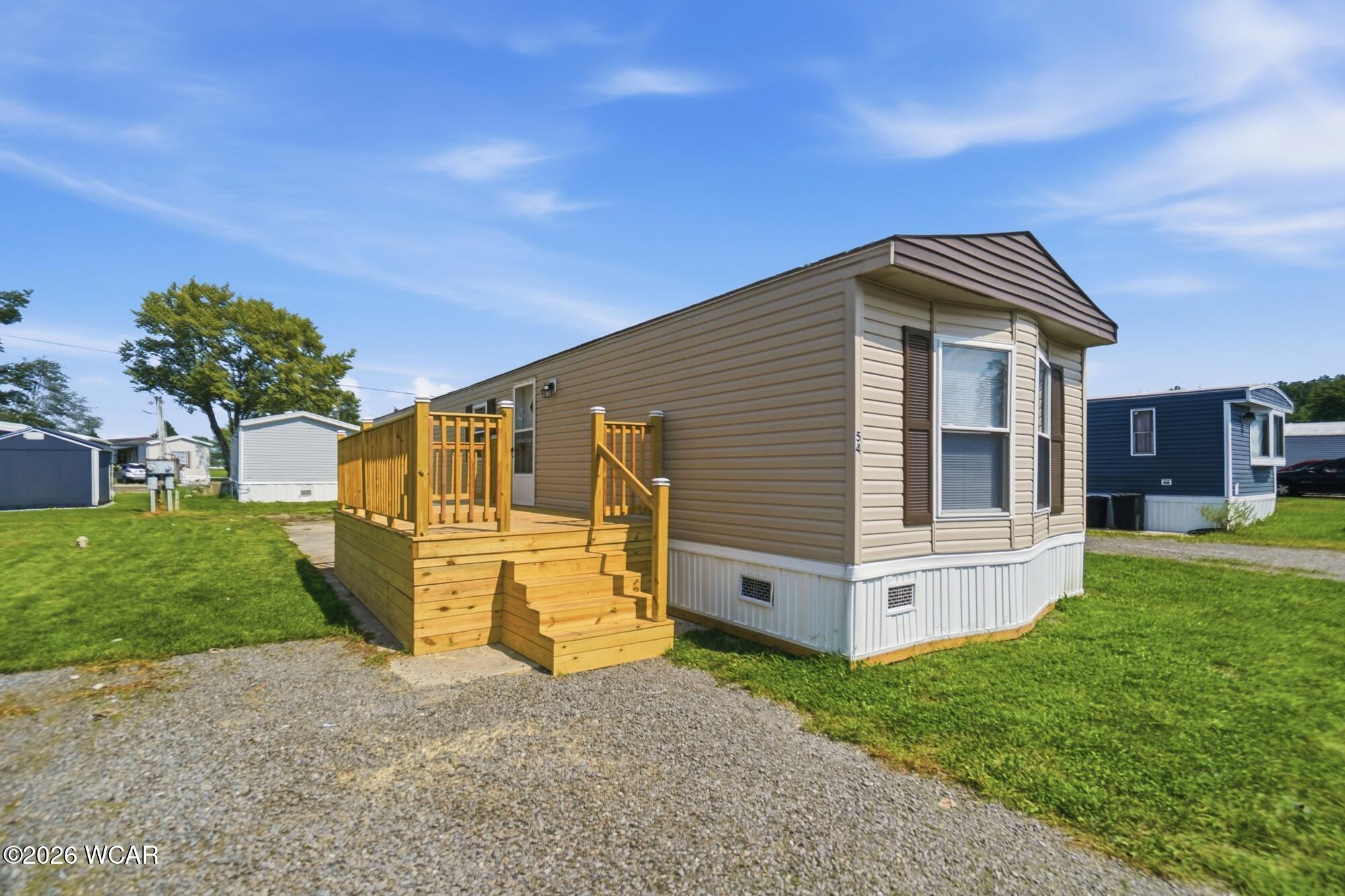 9188 John Brown Road, Van Wert, Ohio