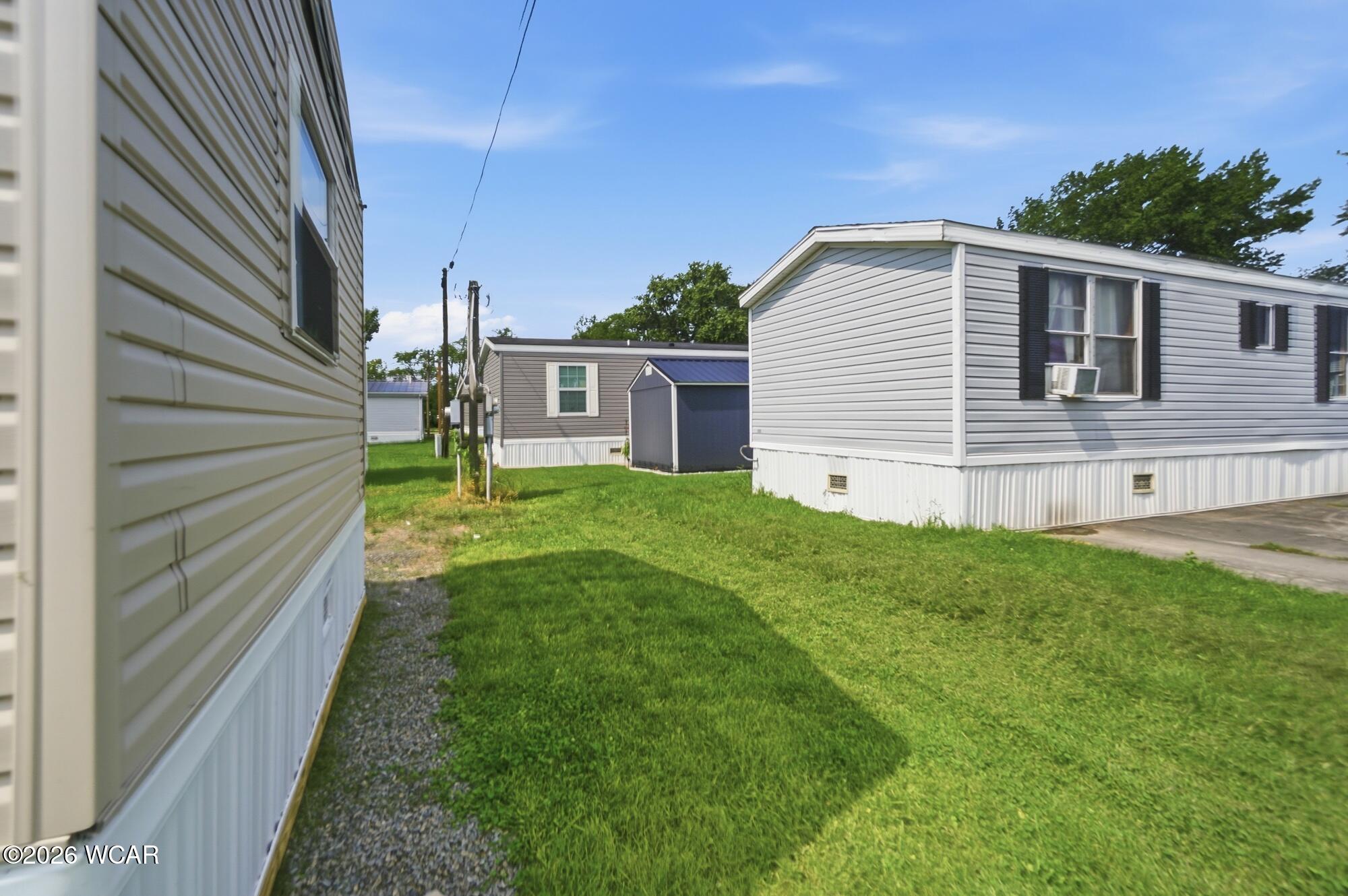 9188 John Brown Road, Van Wert, Ohio