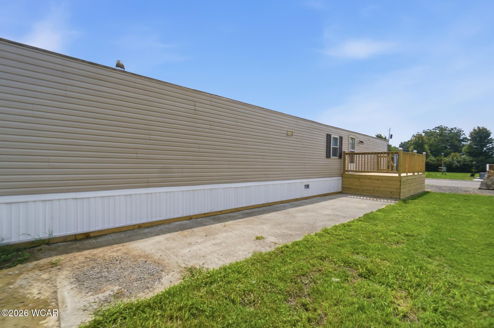 9188 John Brown Road, Van Wert, Ohio