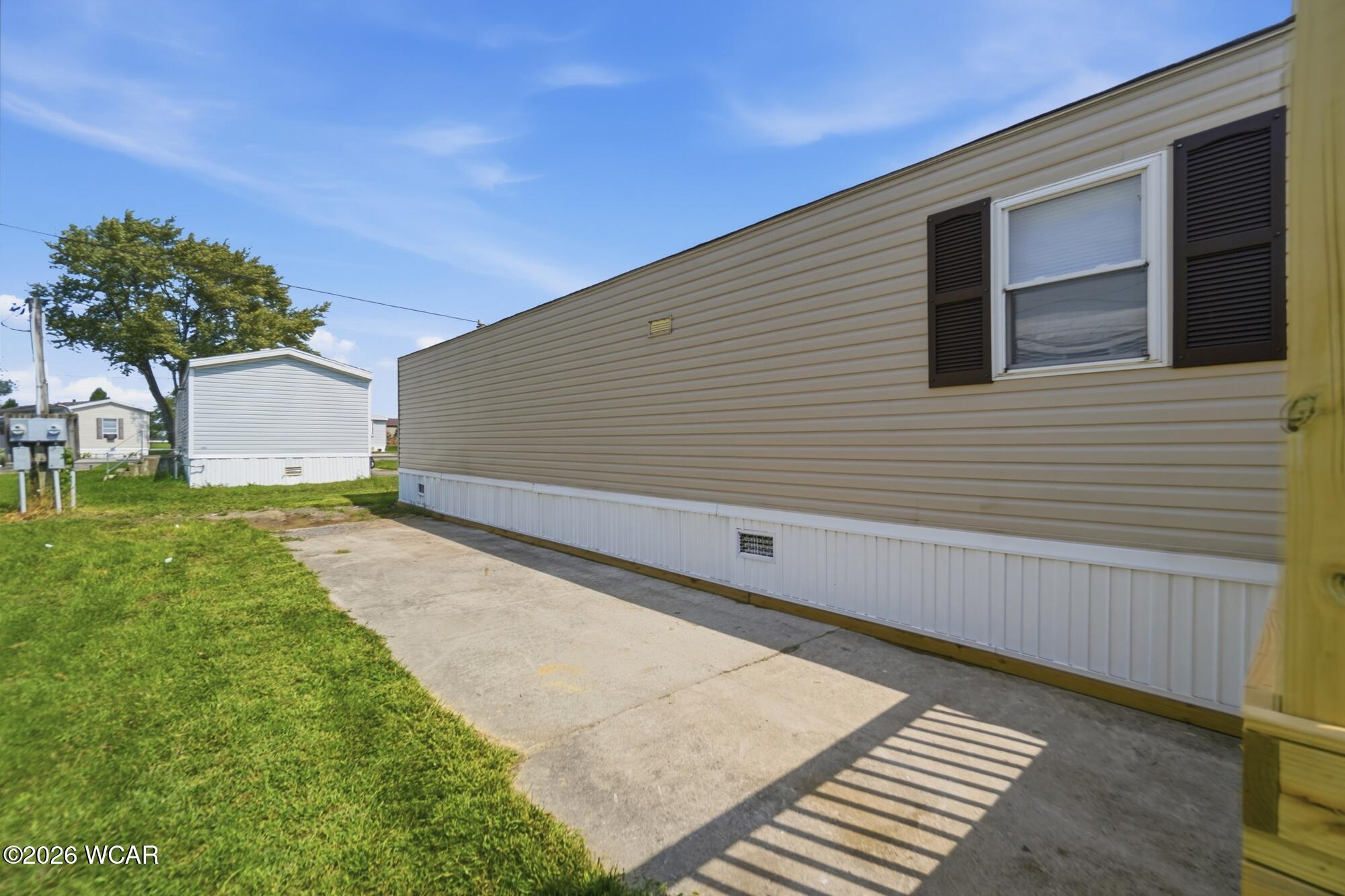 9188 John Brown Road, Van Wert, Ohio