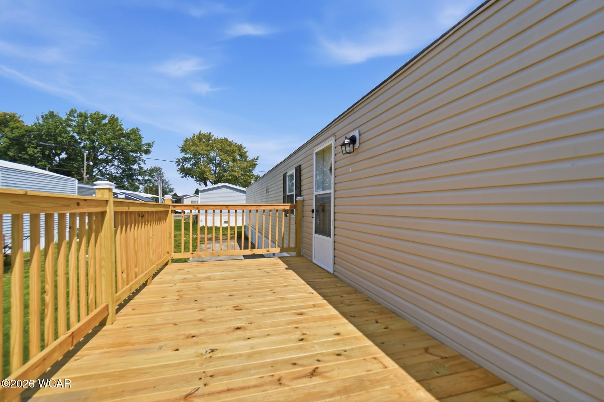 9188 John Brown Road, Van Wert, Ohio