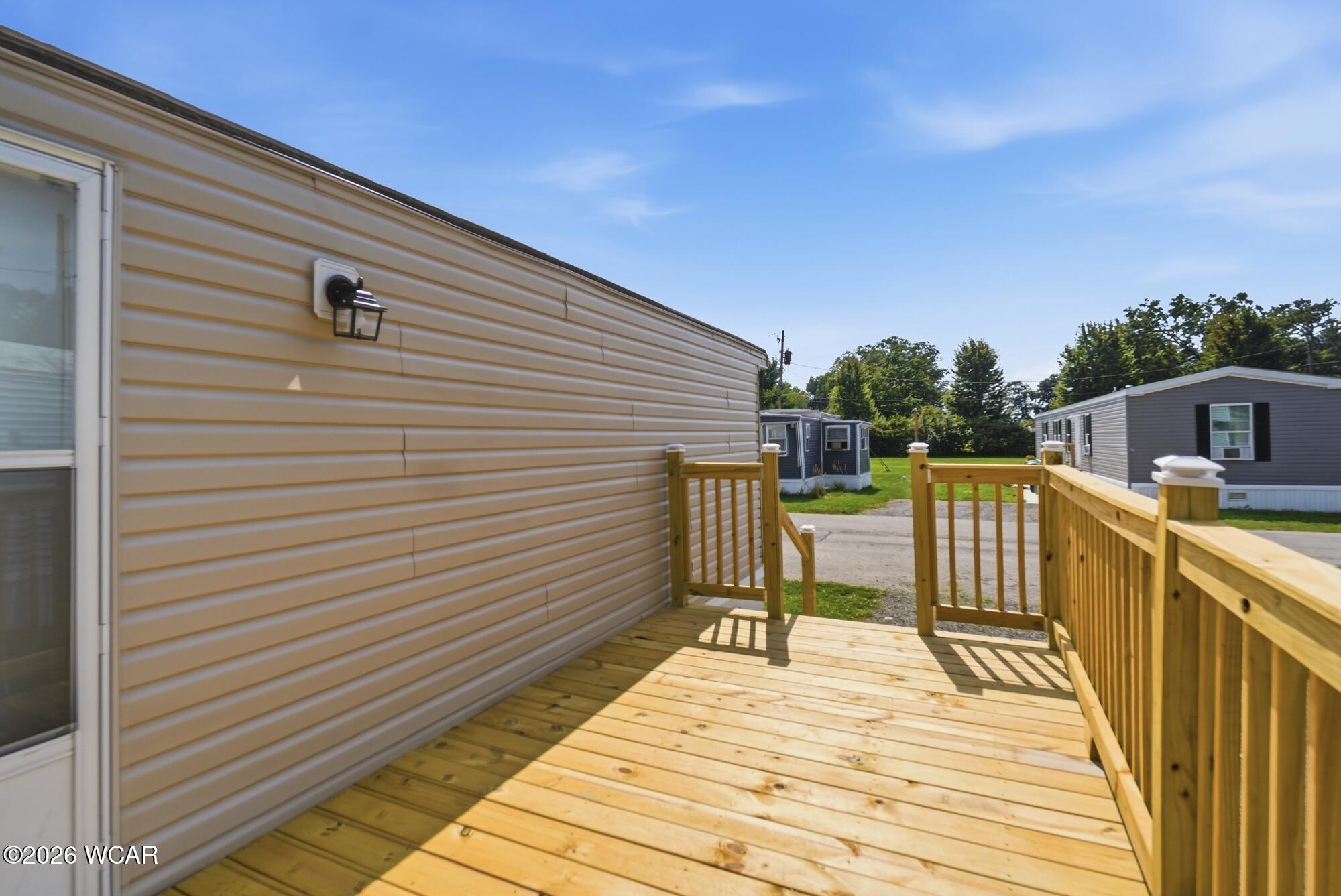 9188 John Brown Road, Van Wert, Ohio