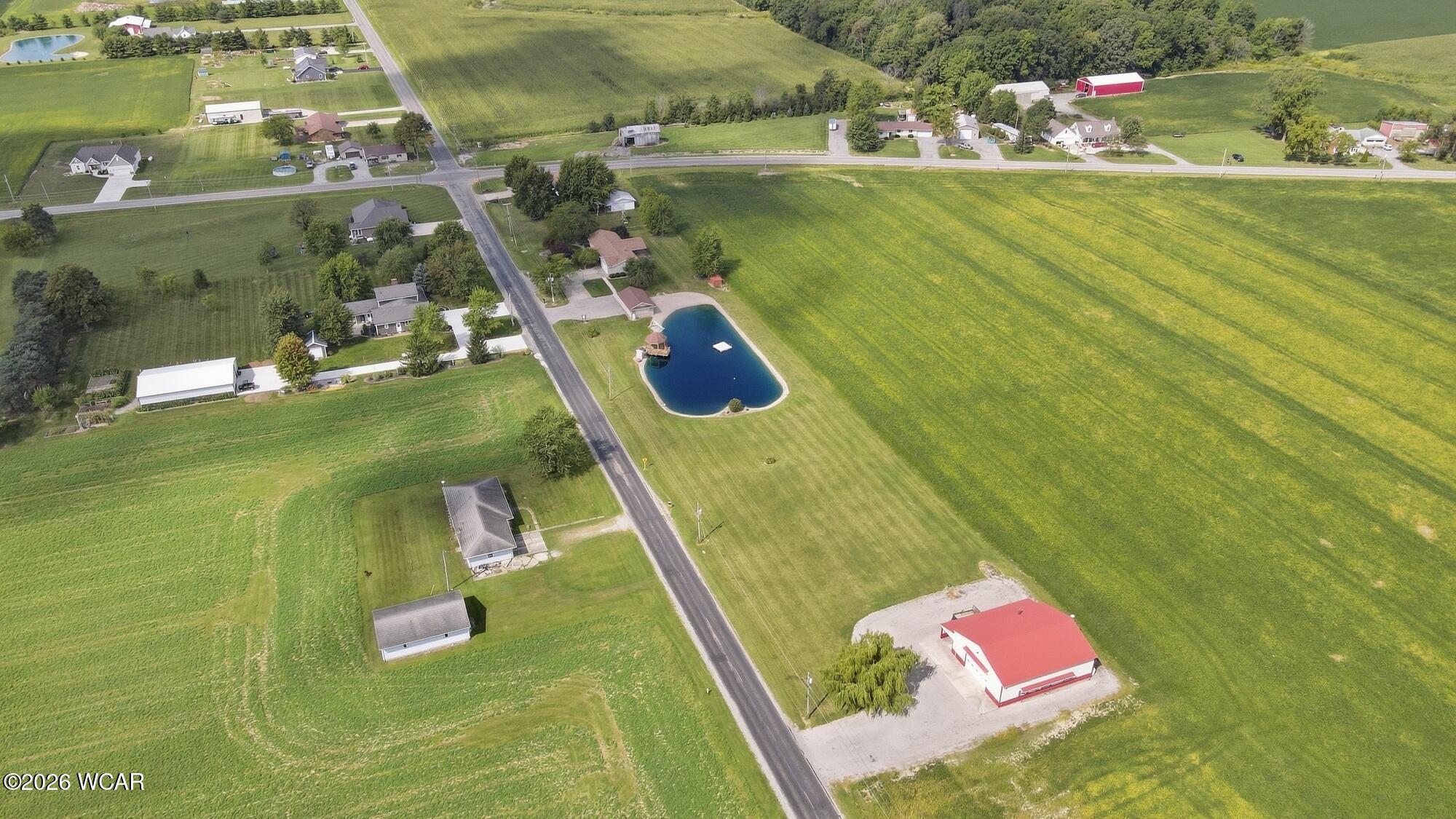 9410 Road H, Ottawa, Ohio