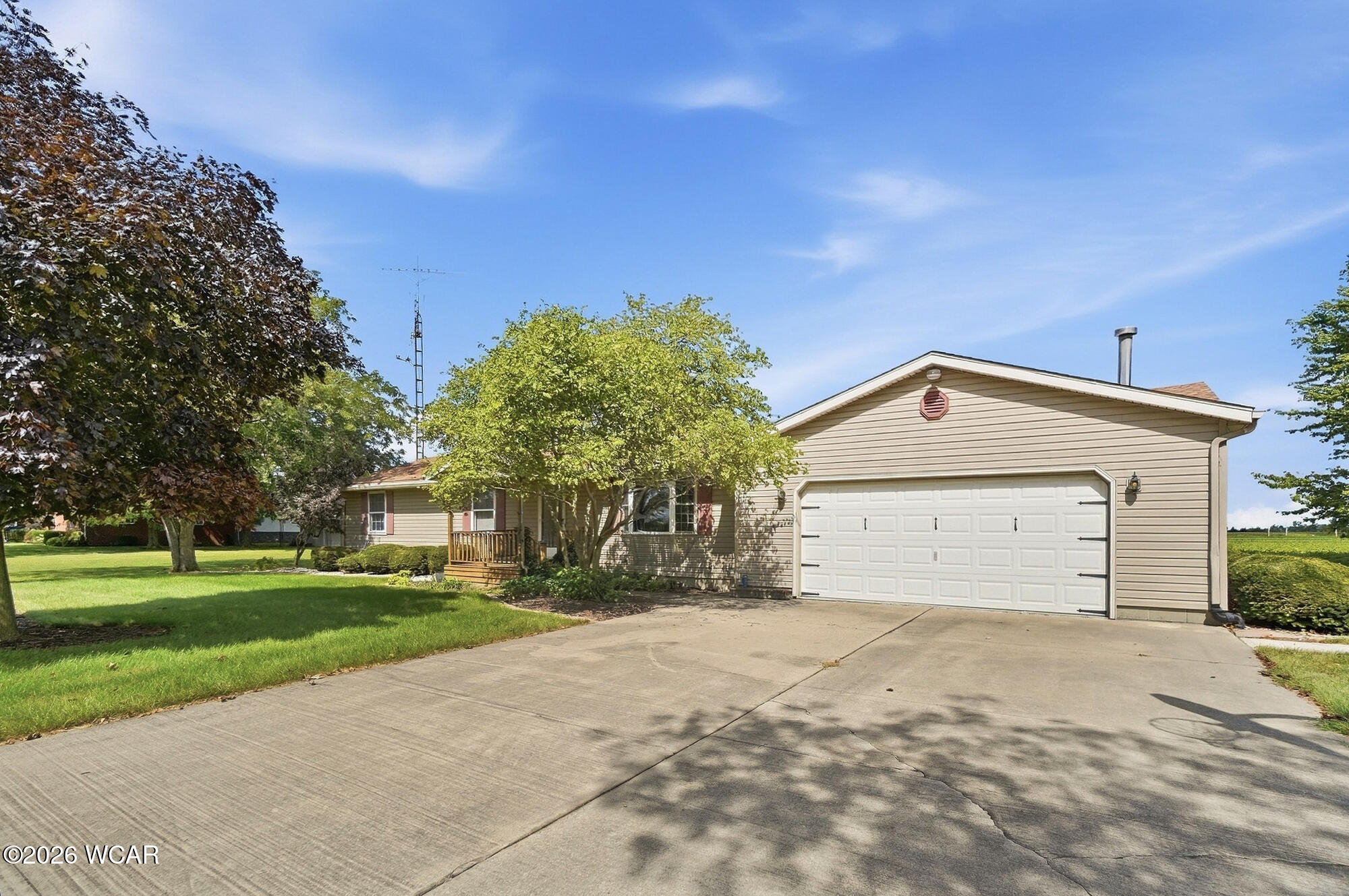 9410 Road H, Ottawa, Ohio