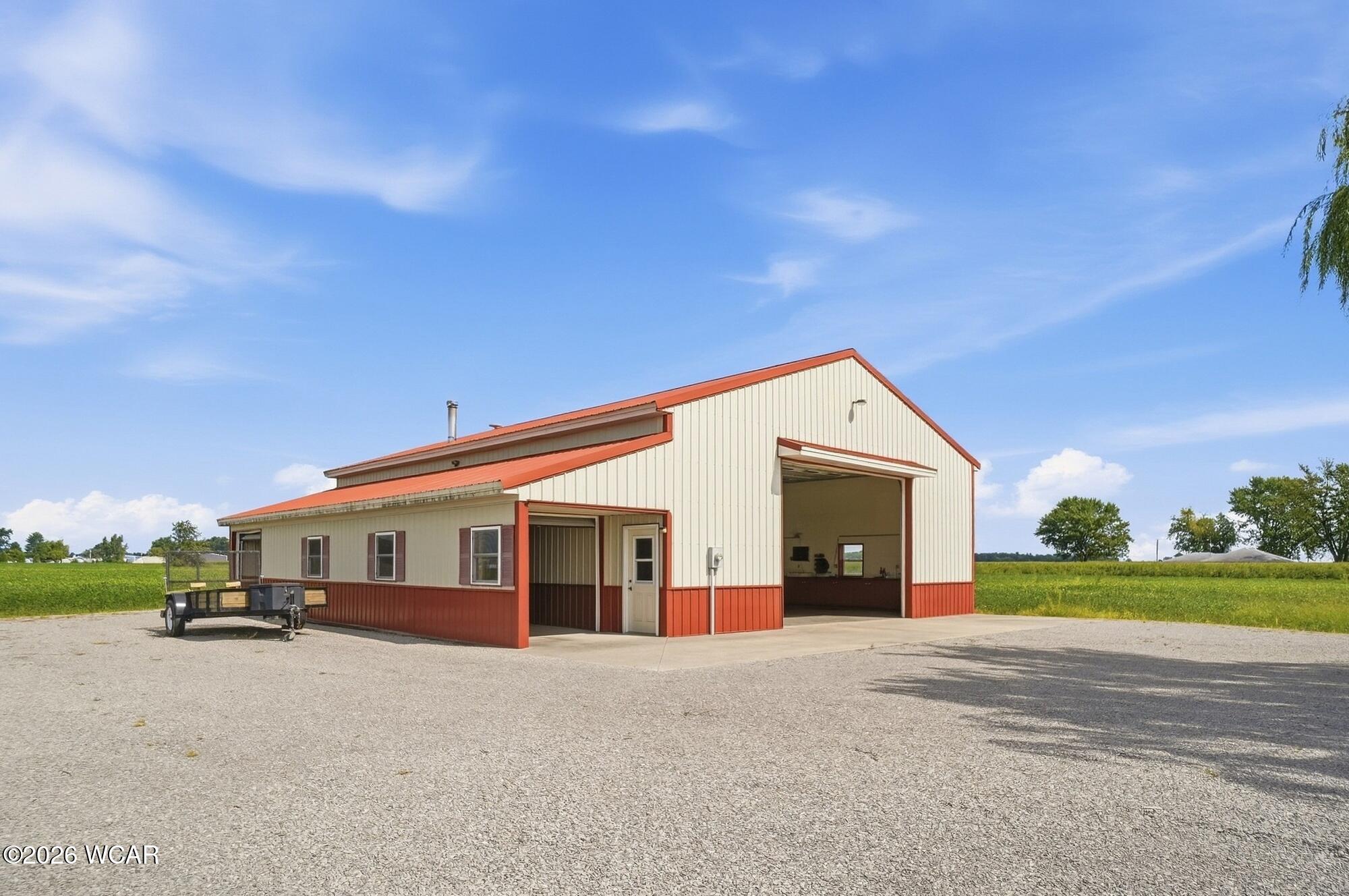 9410 Road H, Ottawa, Ohio