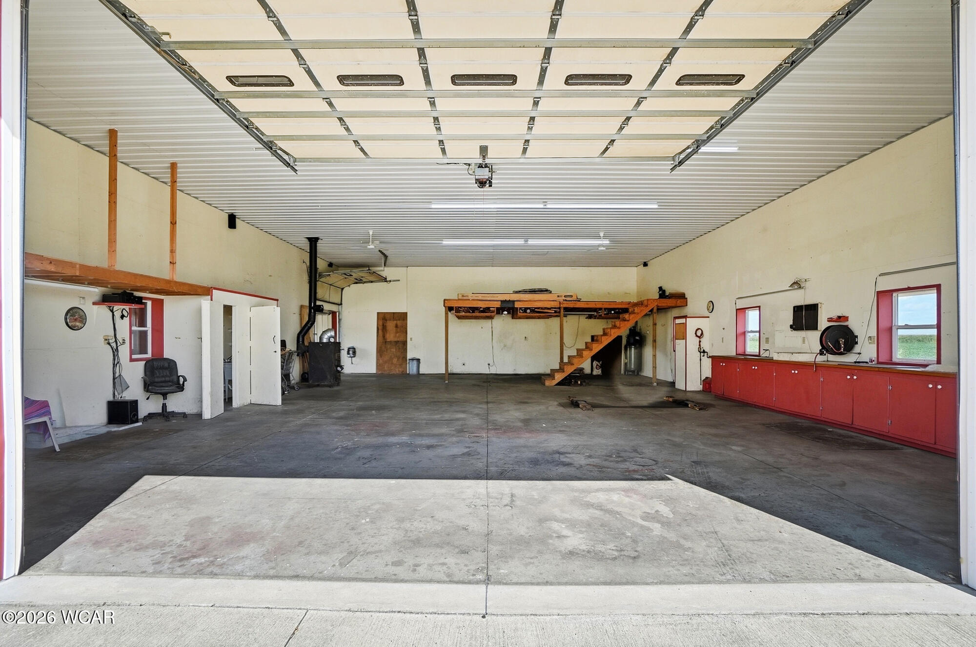 9410 Road H, Ottawa, Ohio